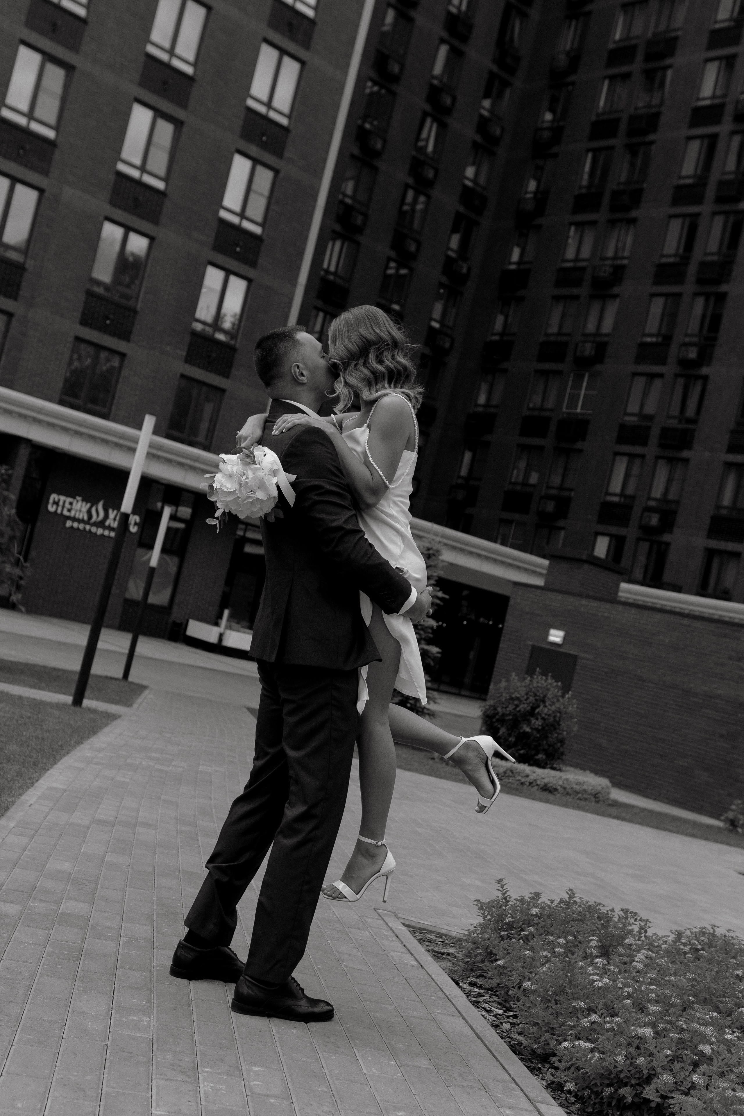 Nastya & Sergey. Фотограф Ольга Кудрявцева | Нижний Новгород