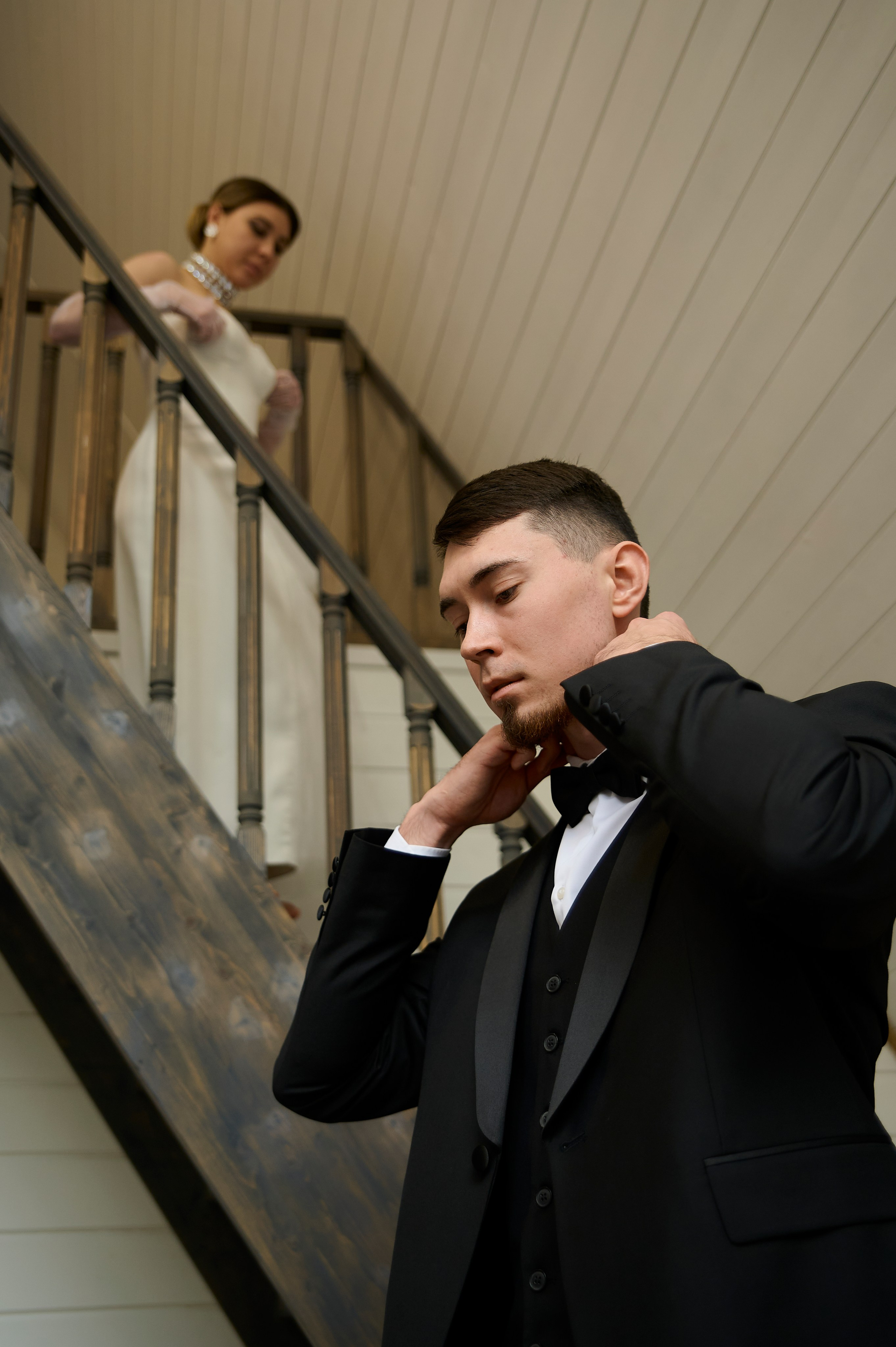 Серии свадебных фотографий. Свадебный фотограф Тимур Хабибуллин