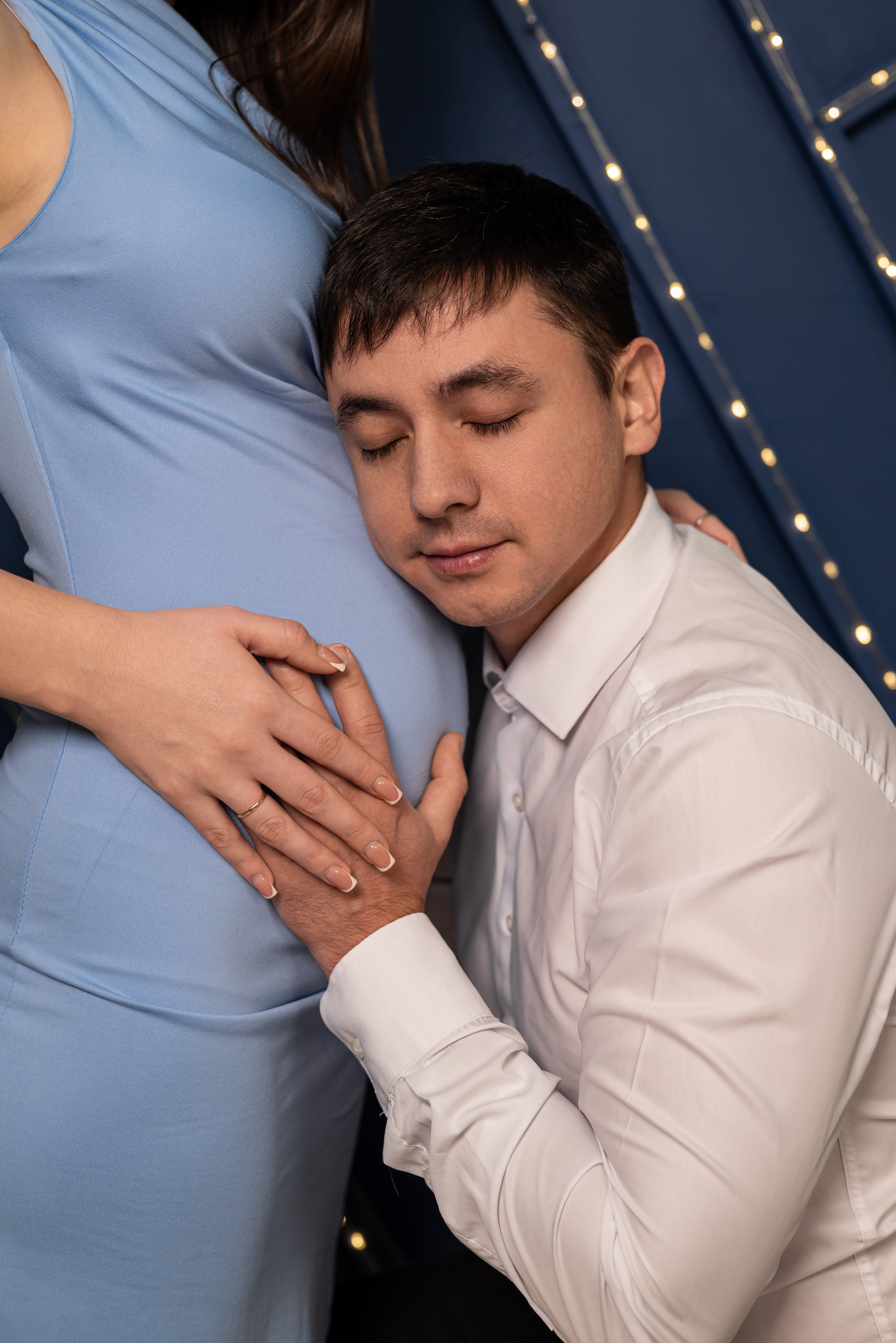 Марат и Екатерина. Фотограф в городе Салават