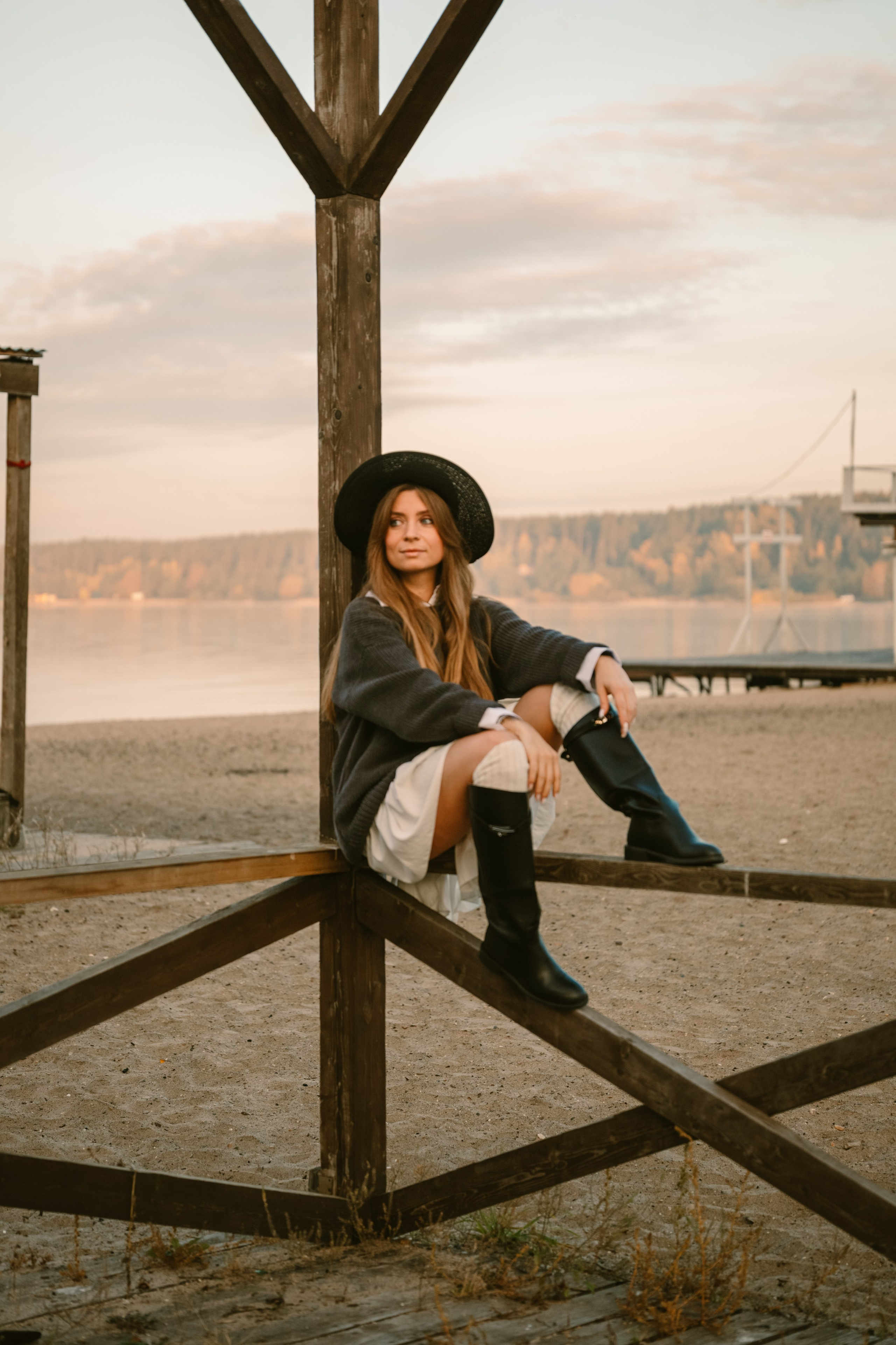 Фотограф Олеся Кавлакан