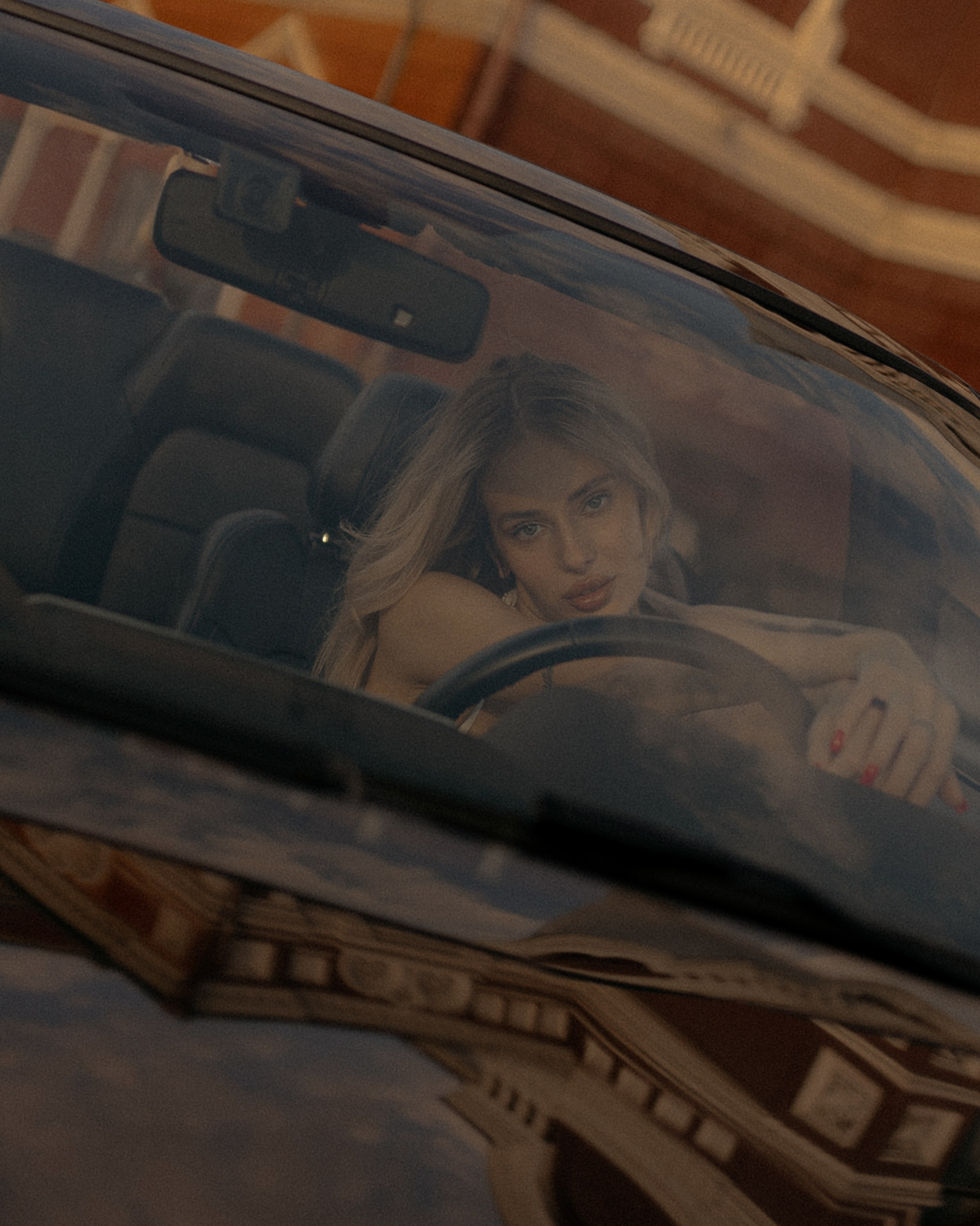 Ксения. DARYA.BELKINA