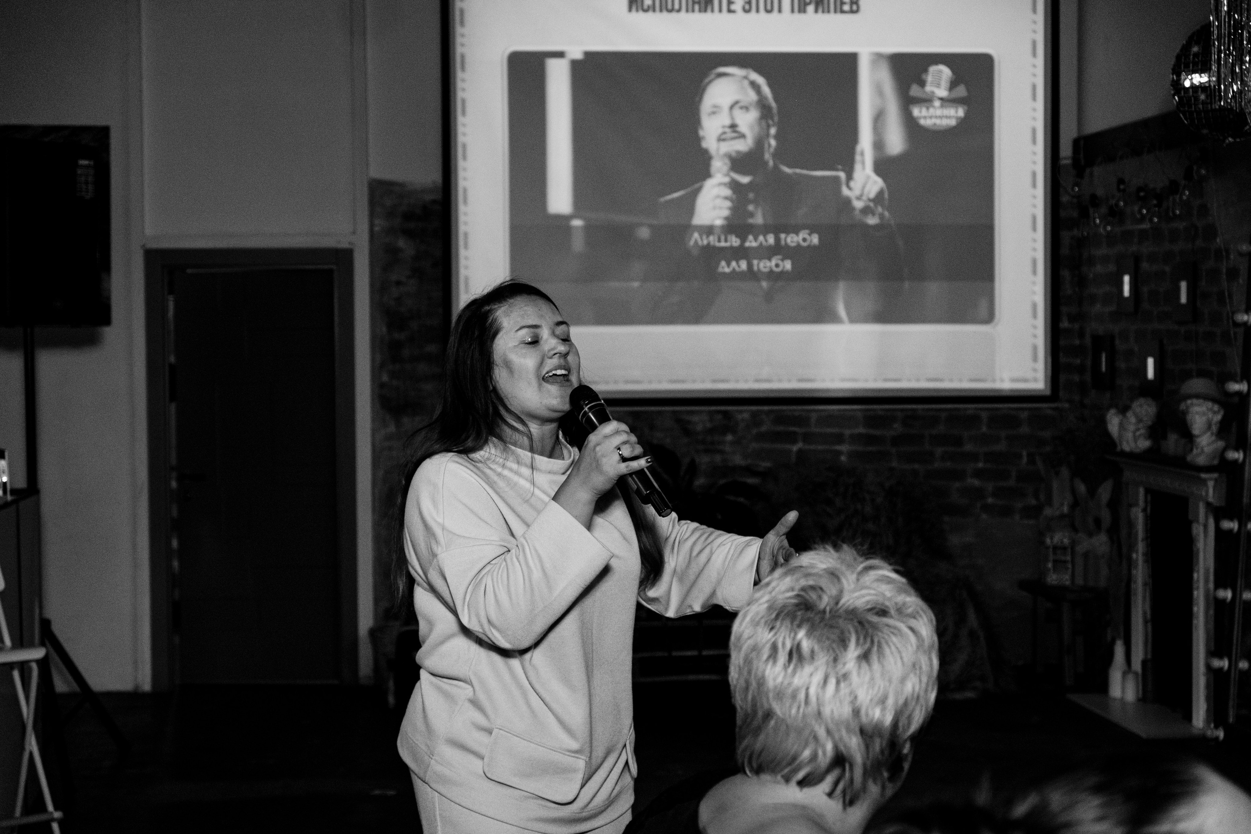 Репортаж Дня Рождения. Фотограф в Иркутске Анна Мирошникова