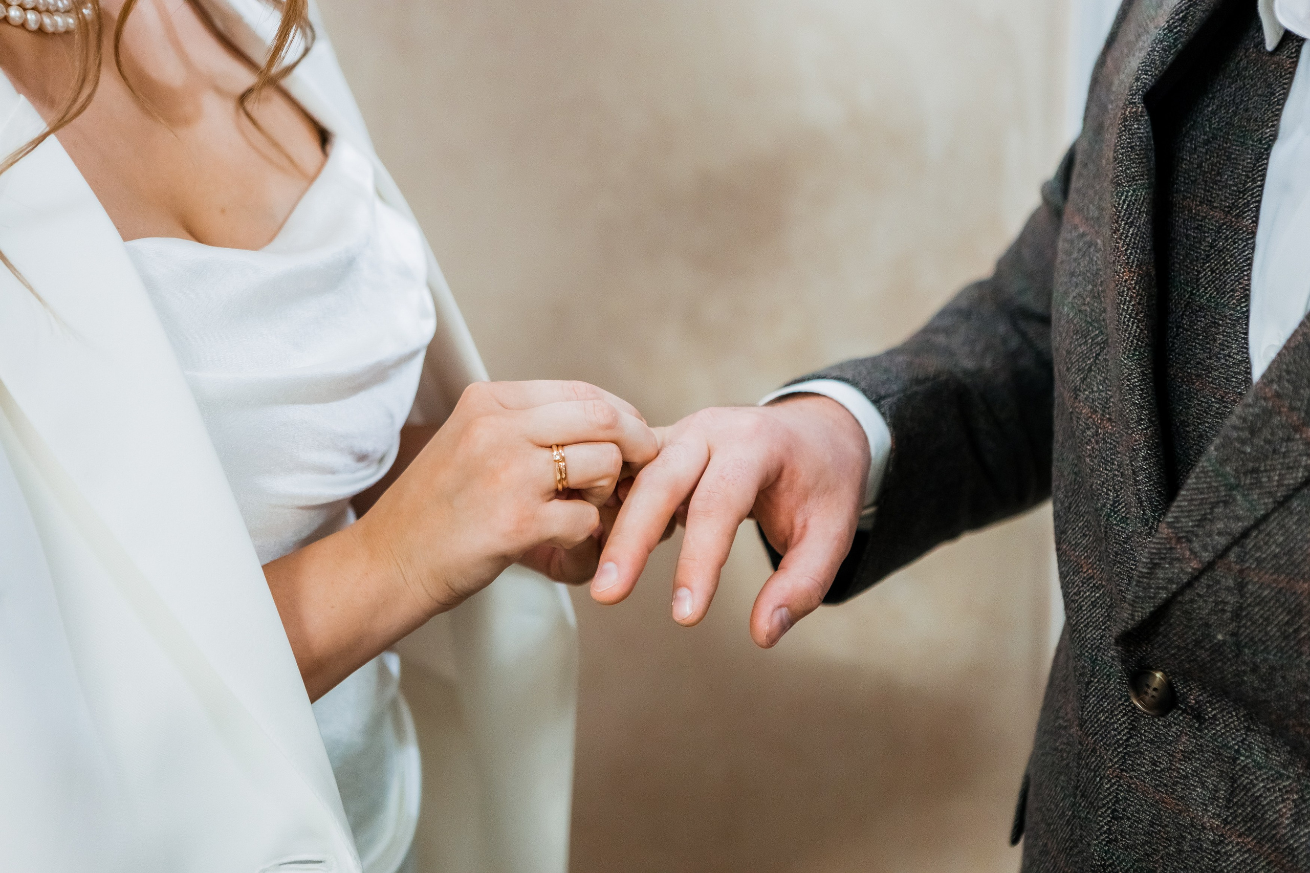 Загс на Кирова. Фотограф Илья Силин