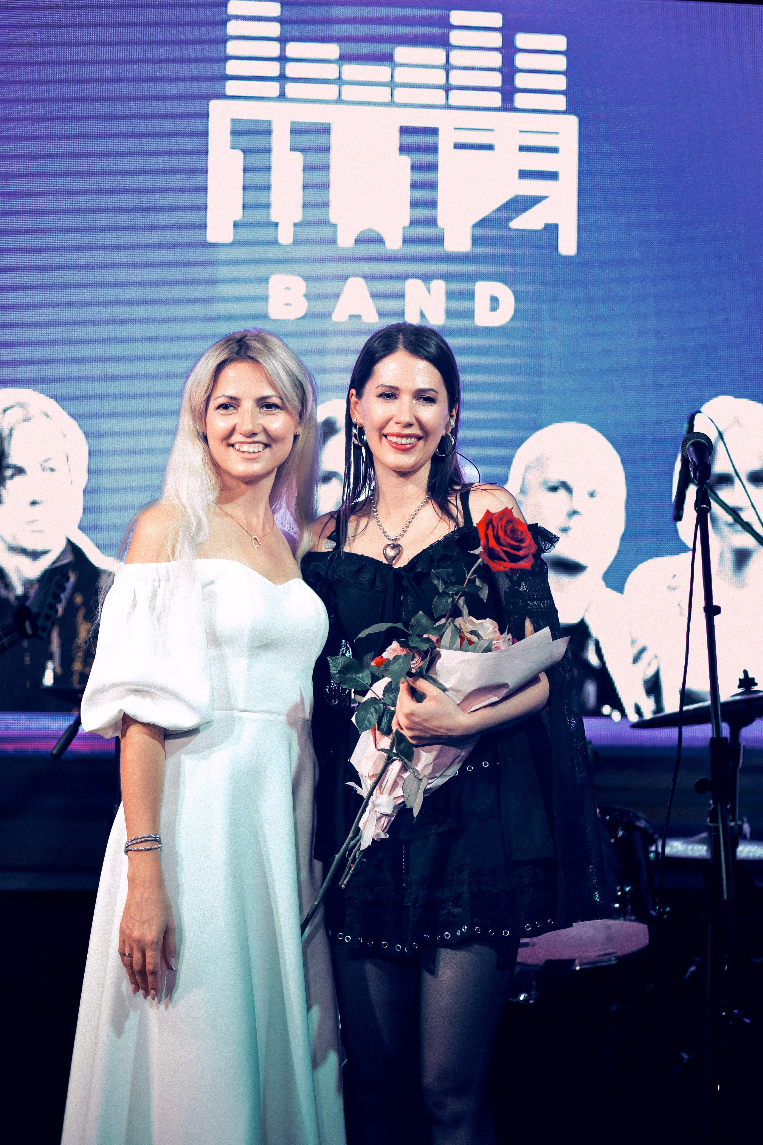 Репортажная фотосъемка