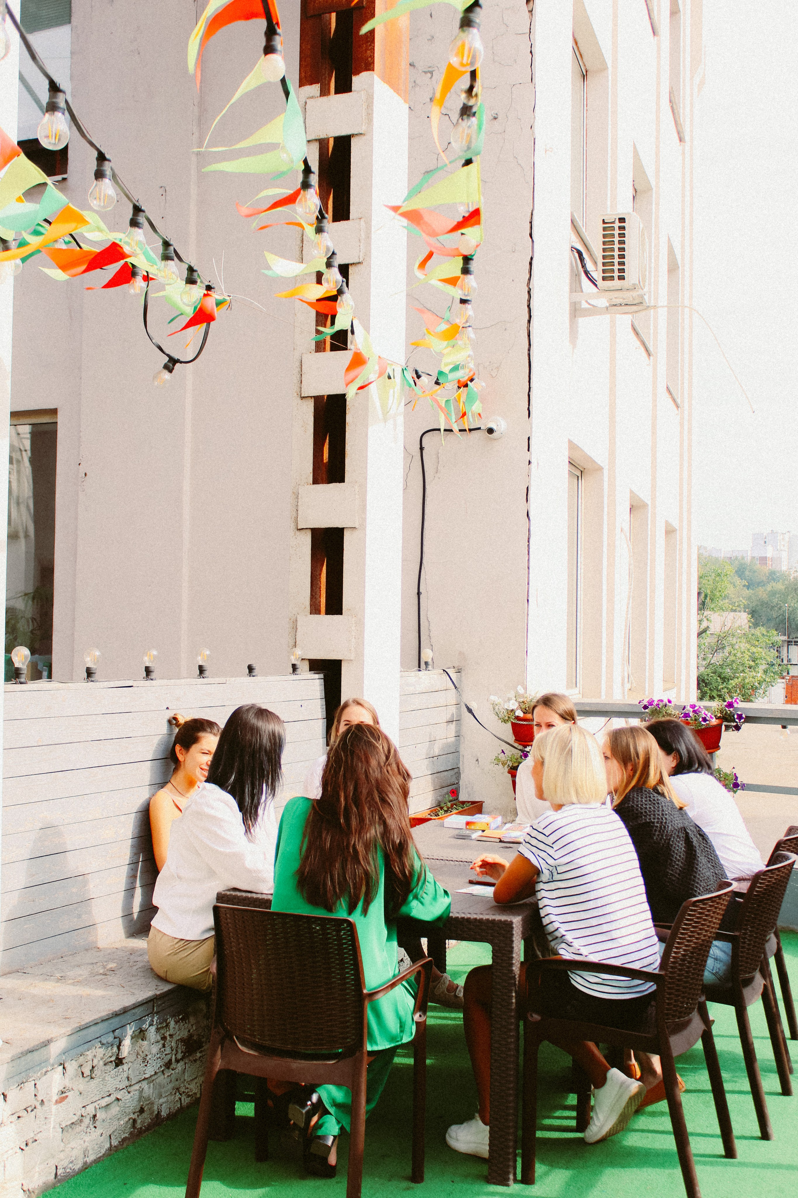 МК по картинам. Фотограф Москва — Полина Робин