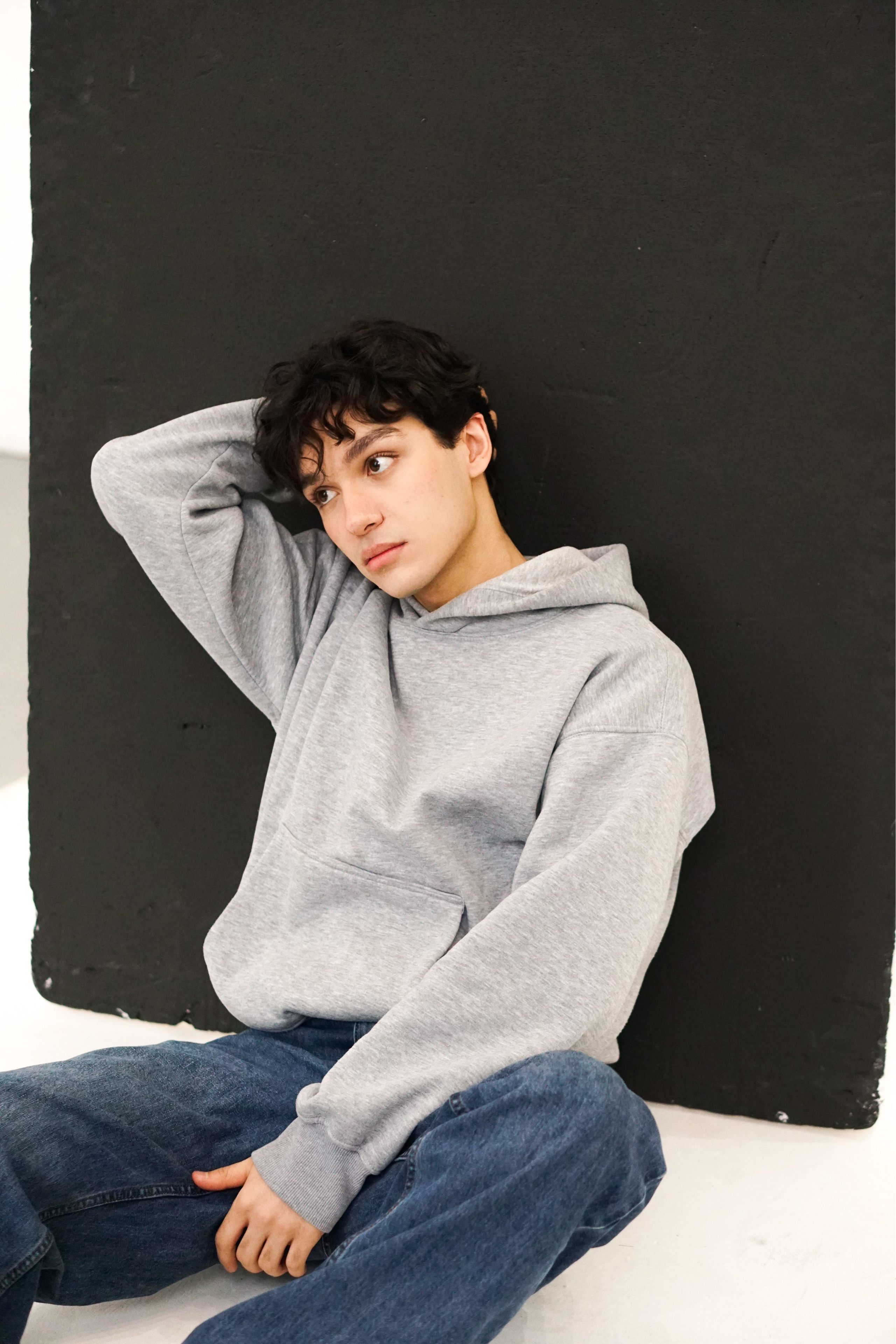 Максин — модельное. Фотограф Москва — Полина Робин