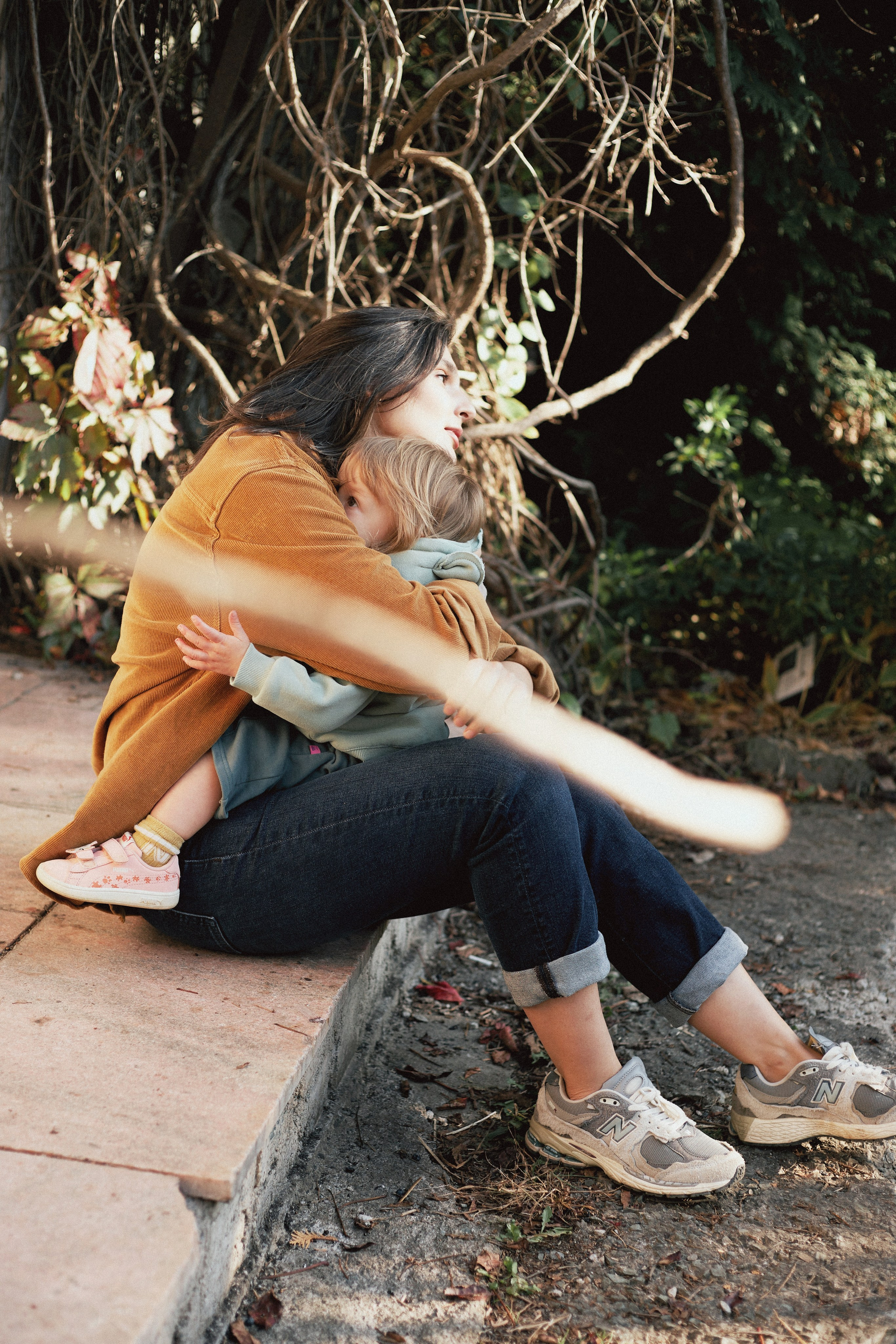 Настя & Агния. Фотограф Ионова Анастасия, г Владивосток