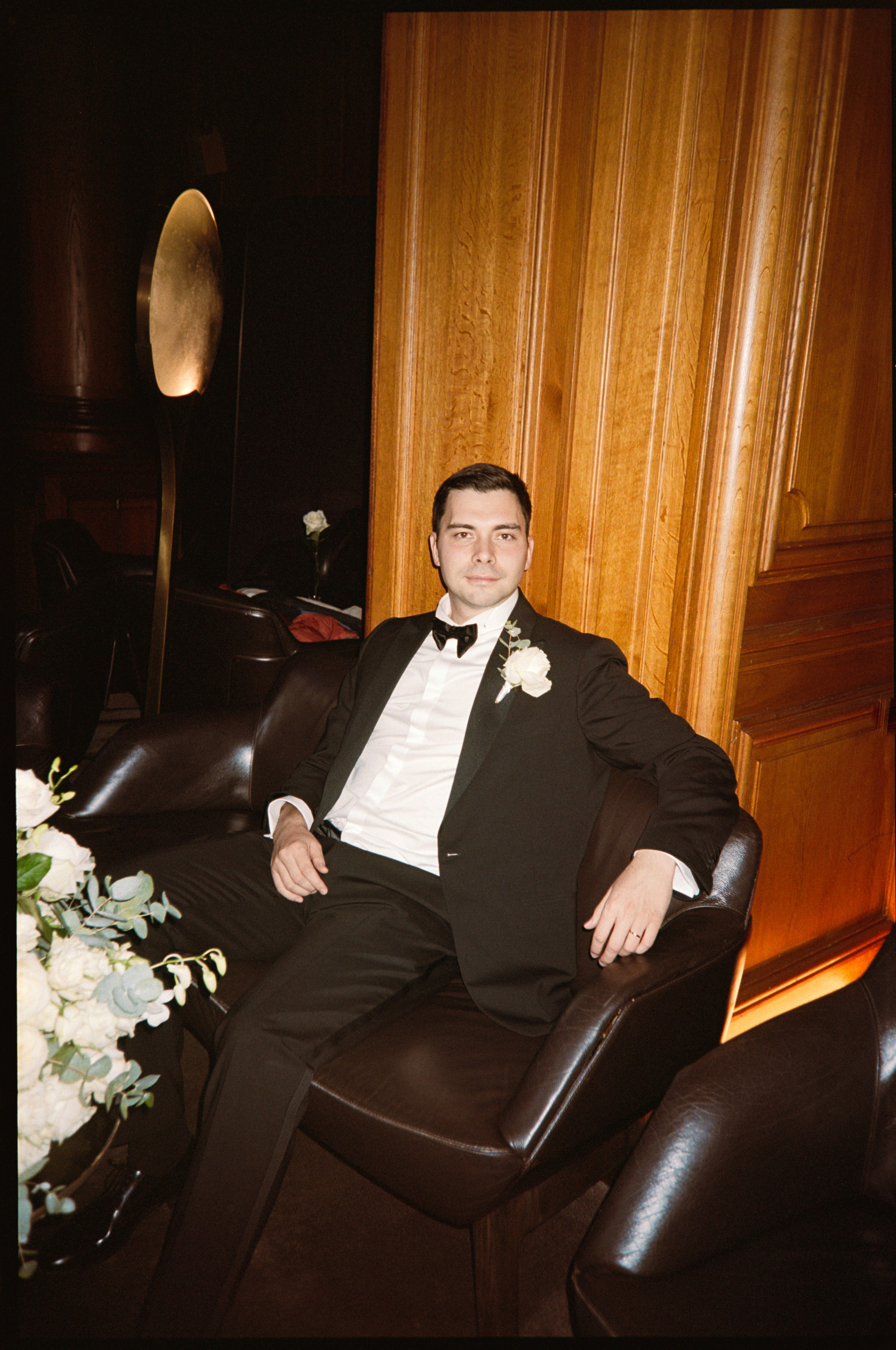 Jamin et Ramil. Photographe à Paris