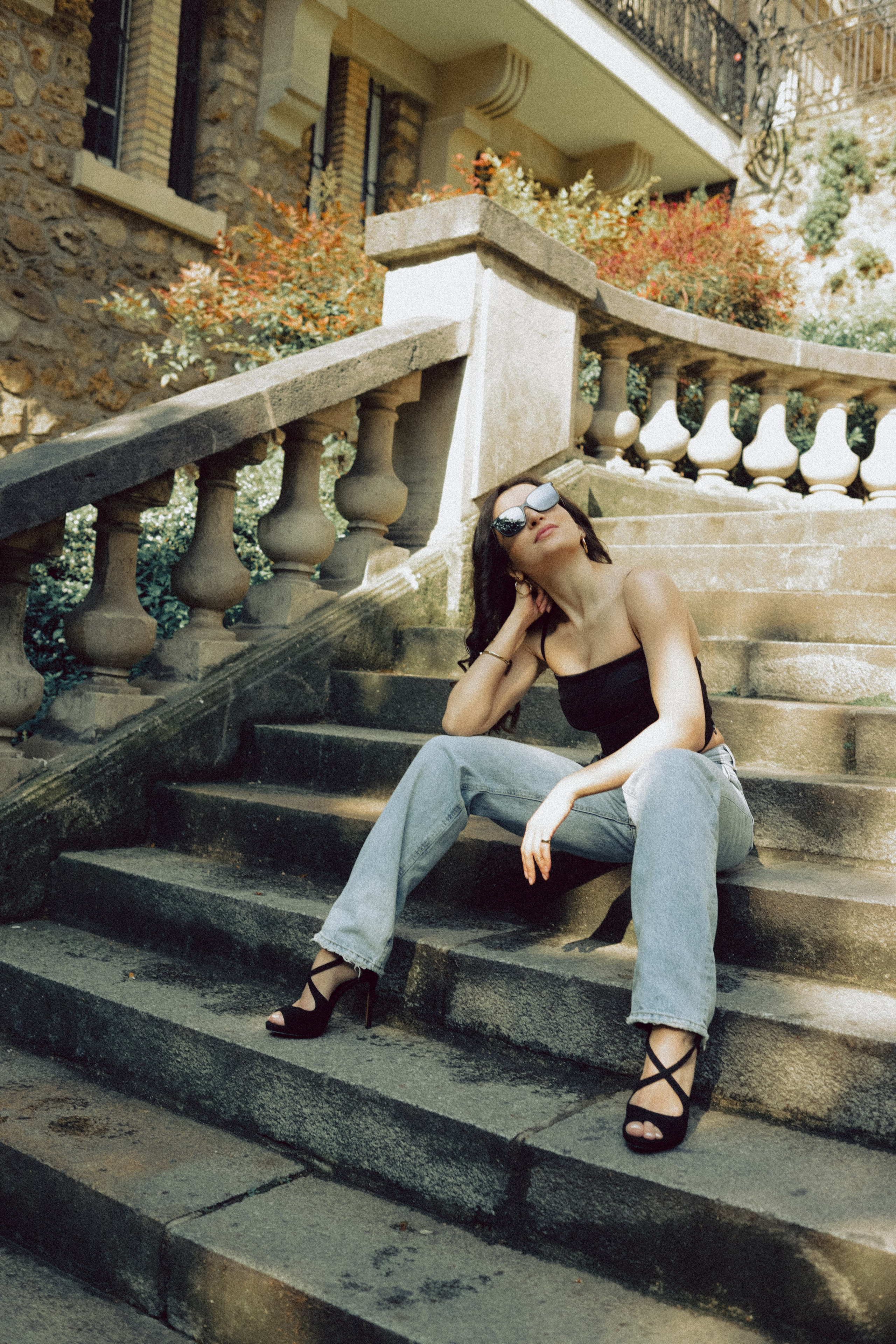 Mon Paris. Photographe à Paris