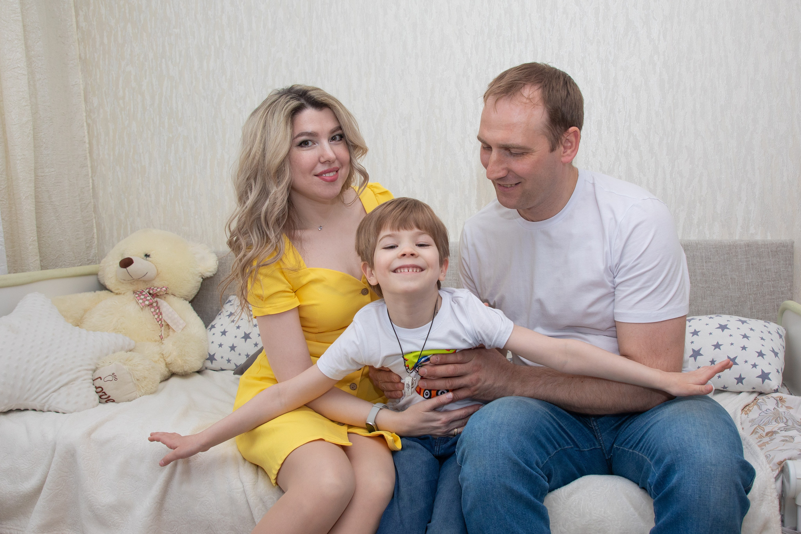 Семейная фотосессия. Свадебный, семейный, школьный Фотограф и видеограф Худаноговы Александр и Ирина г. Зеленогорск, Красноярск