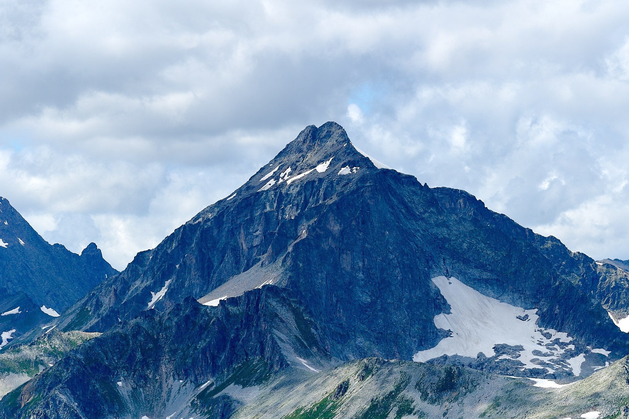Домбай август 2024. Фотографии отовсюду и обо всем