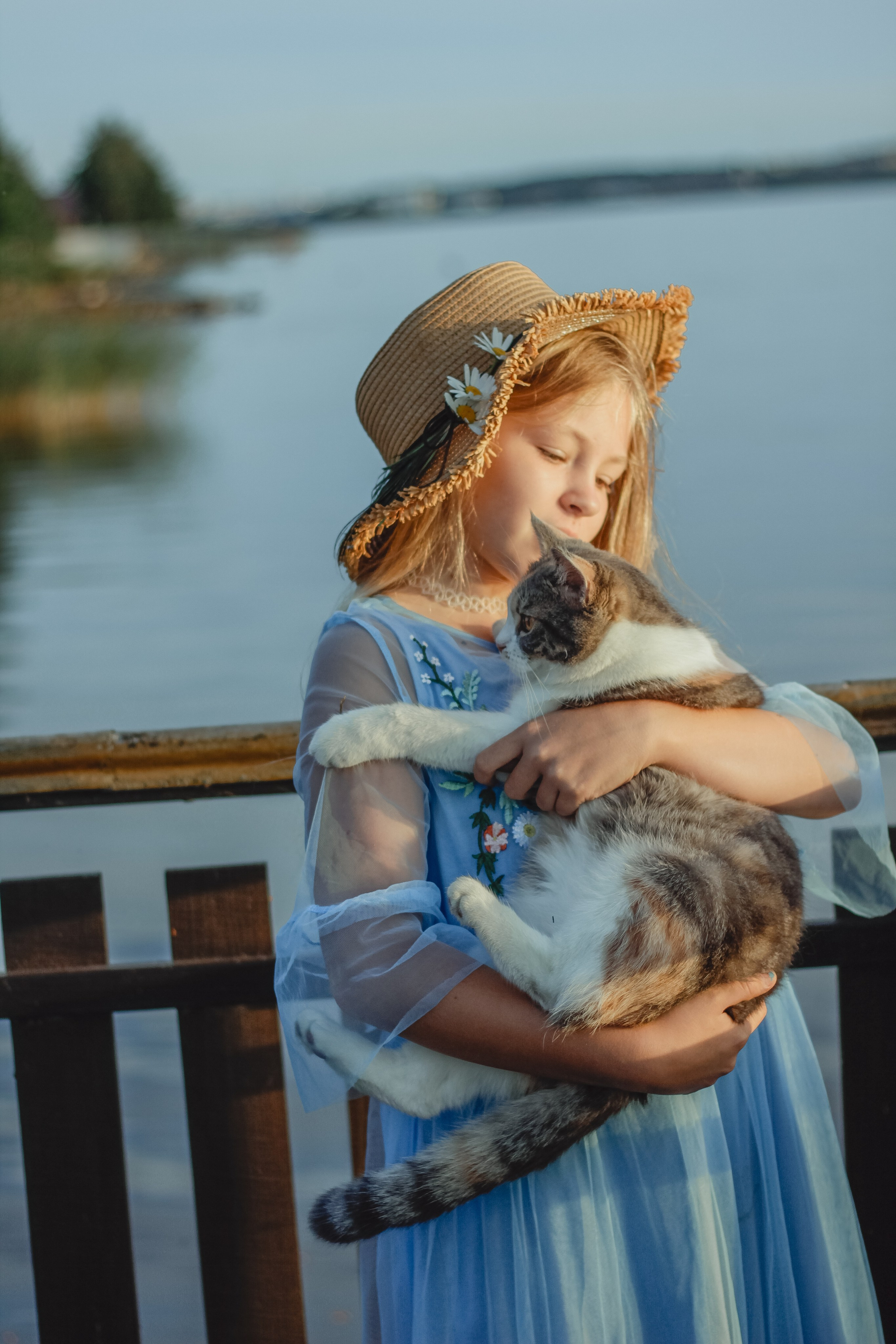 Повелительница воды. Espero Photographer — Фотограф в Санкт-Петербурге