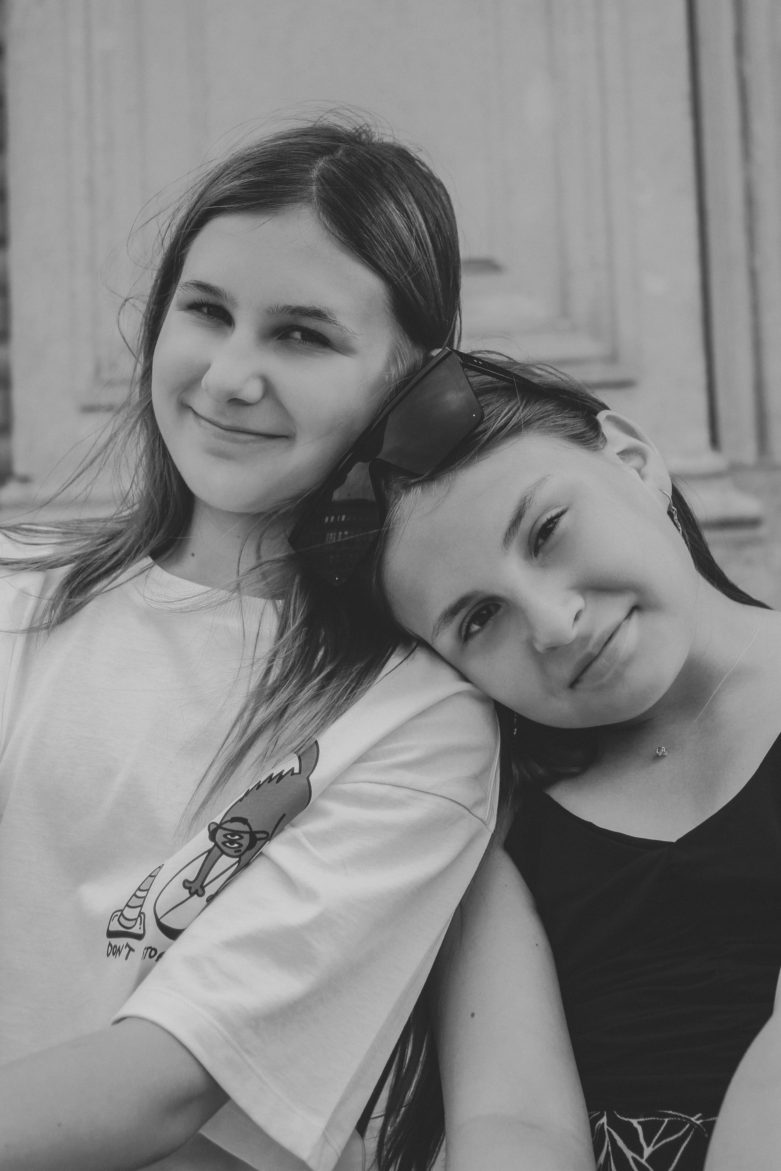 Подруги. Espero Photographer — Фотограф в Санкт-Петербурге