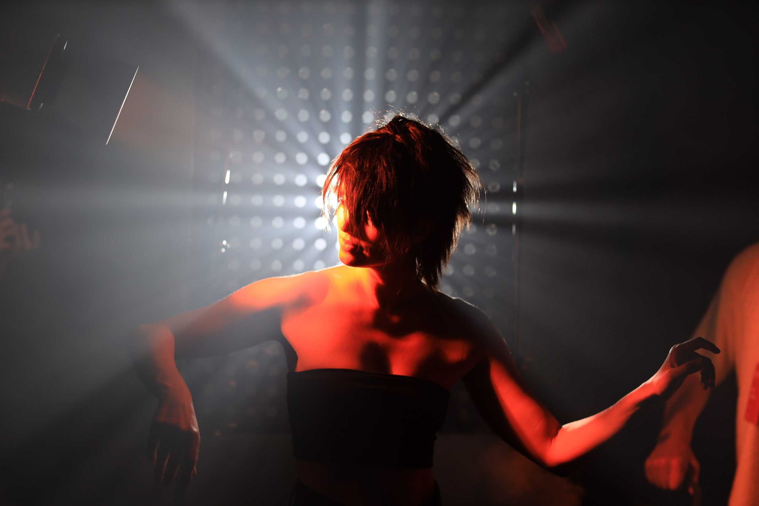 Дым и свет. Съемка в студии под ваш запрос, студийные съемки, фотографии архитектурных объектов — Александр Евстигнеев — фотограф Москва