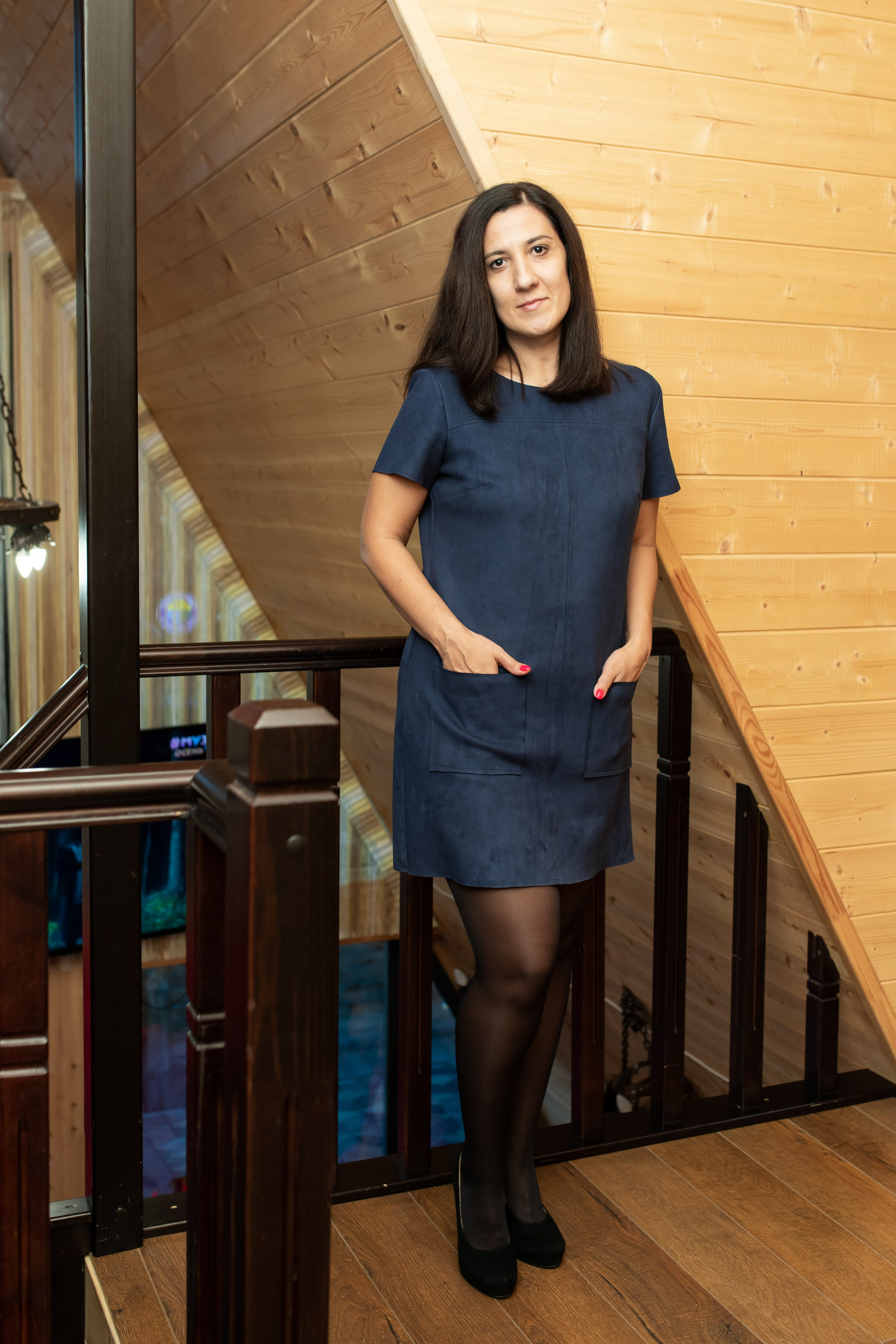 Siberian Wellness. Марина Шаймухаметова. Фотограф в Уфе