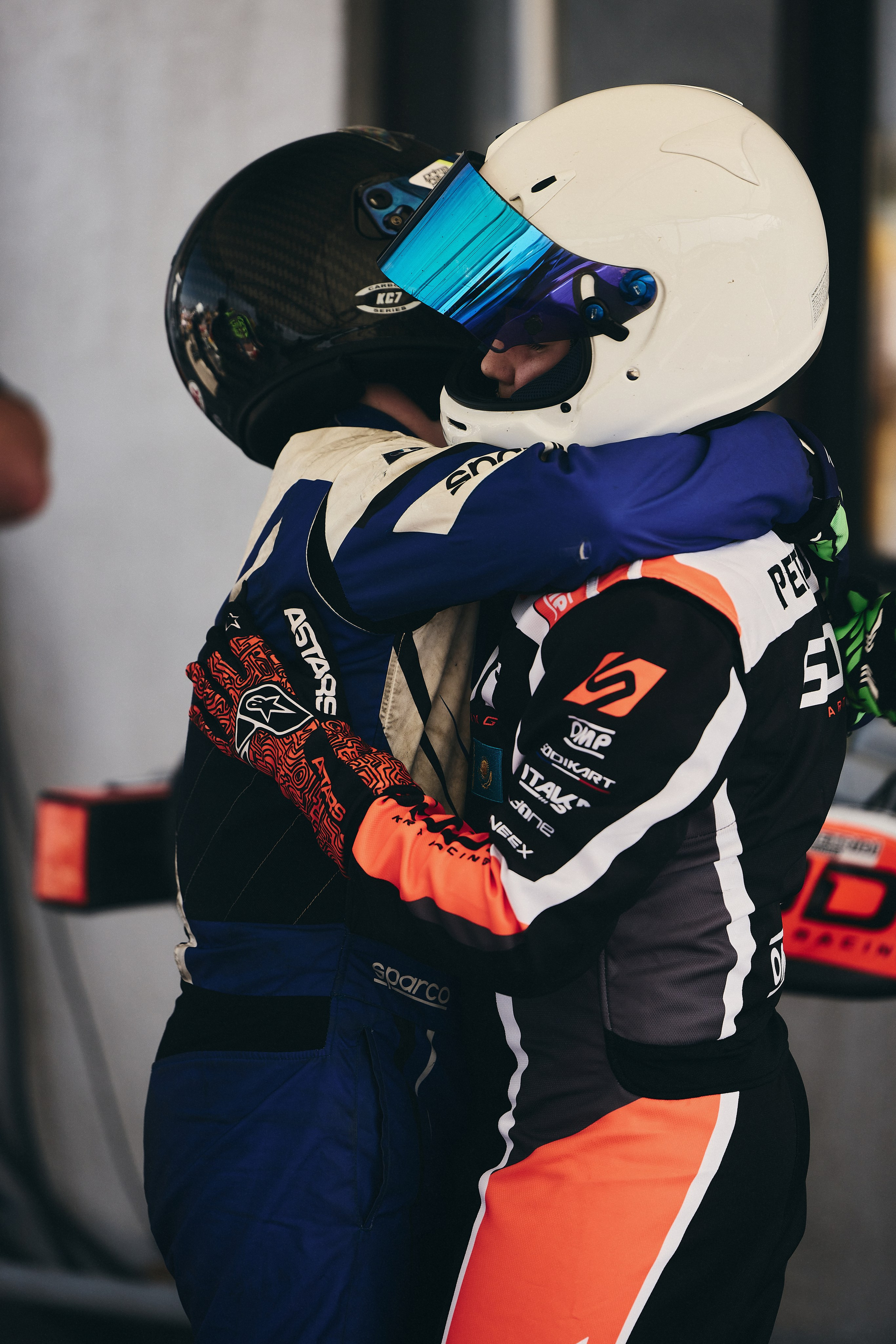 Motorsport Photography. Фотограф Stassiaphoto