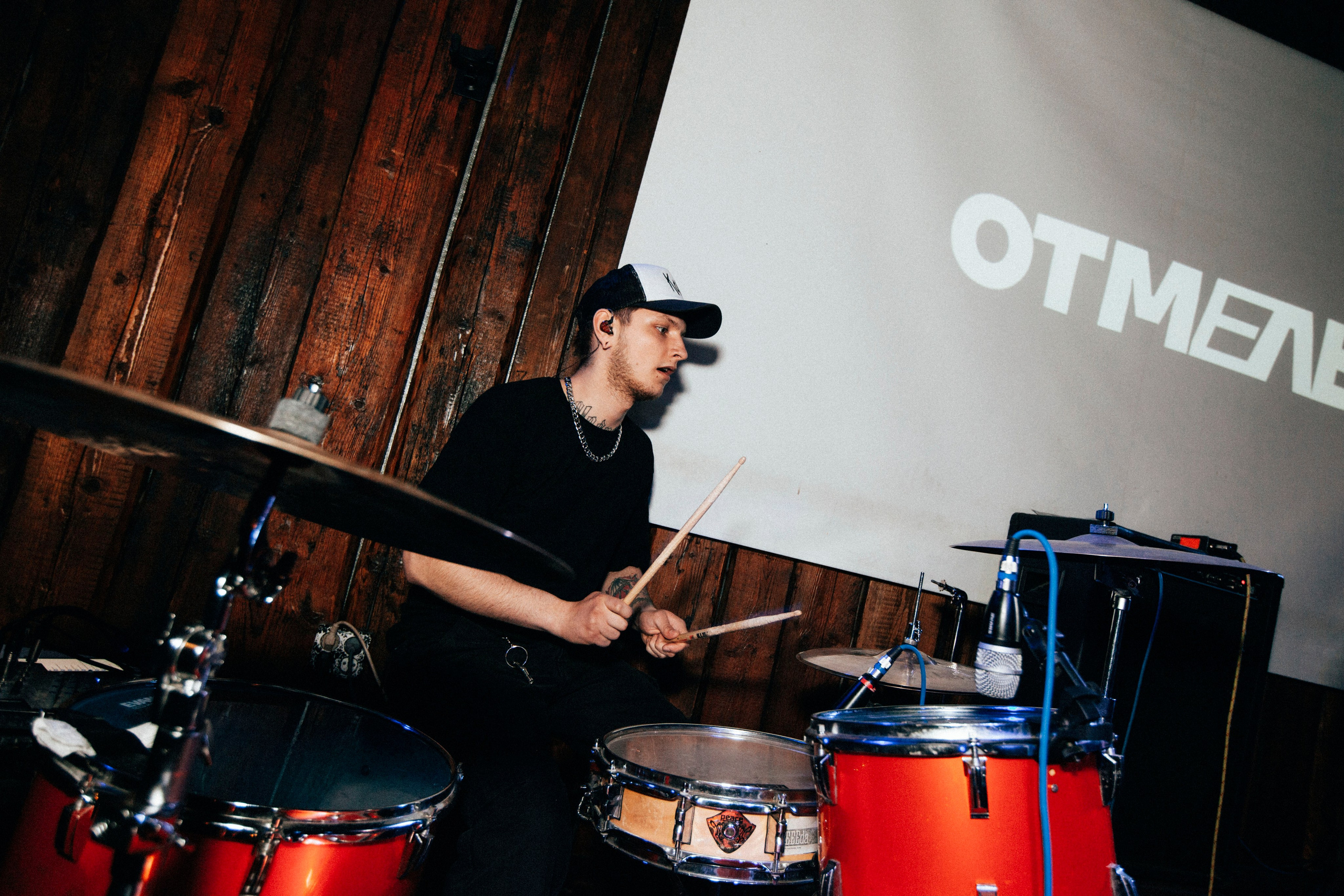 Отмель, EEEda, 28.04.23, Столярка. Stanislav Baryshev — People. Emotions. Atmosphere