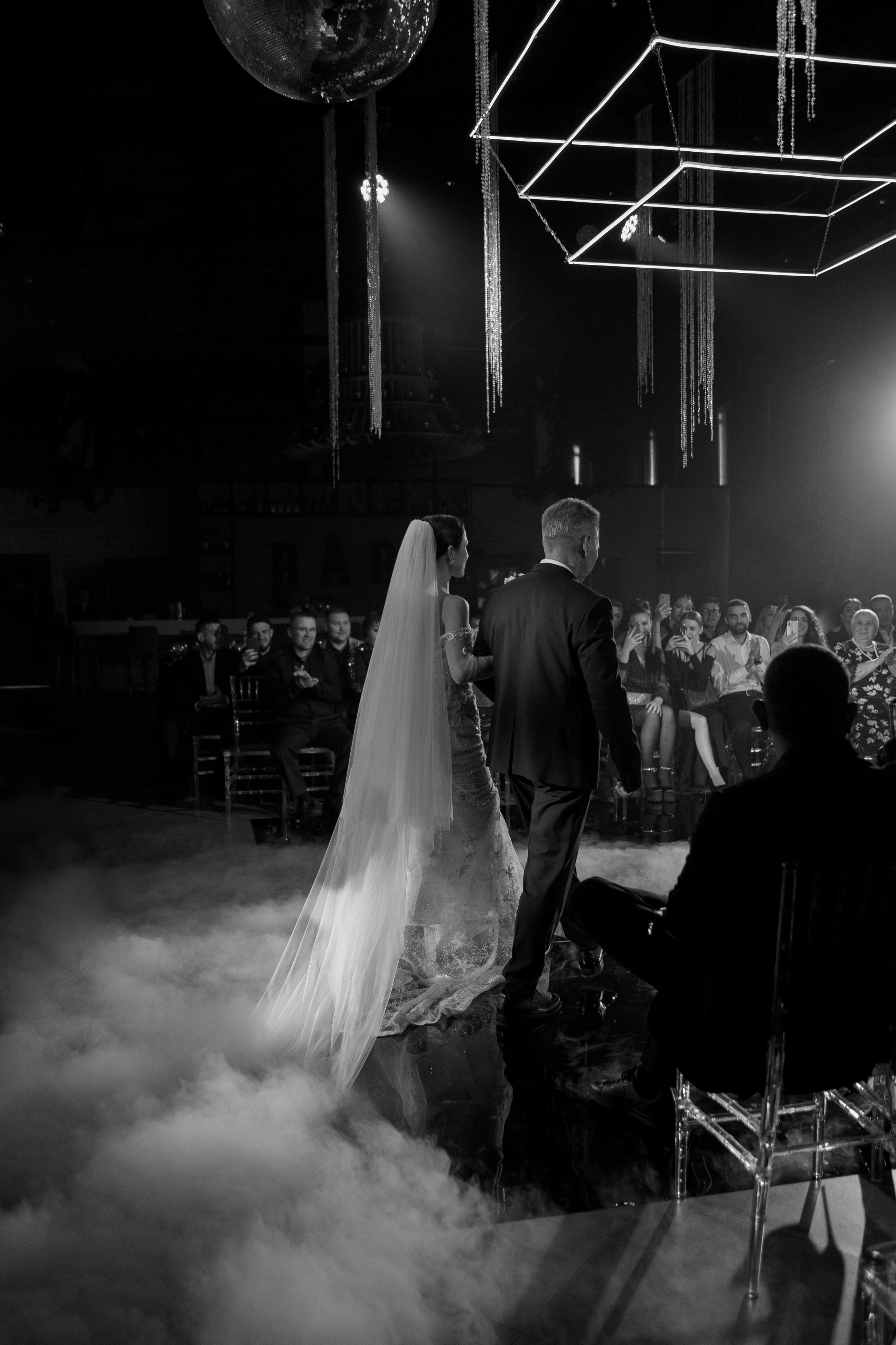 Портфолио. Свадебный фотограф Марусина Катерина