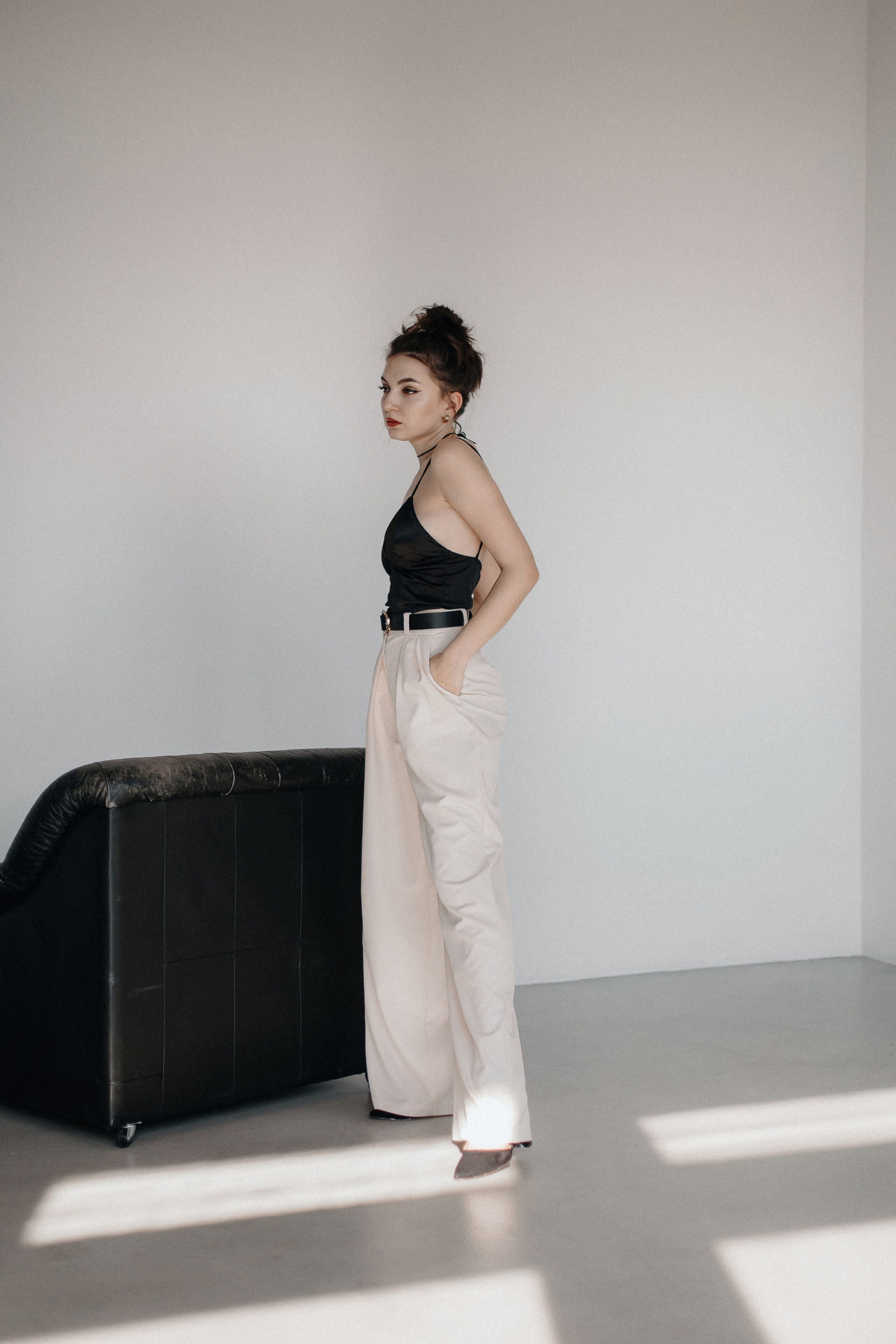 Анастасия. Фотограф в Москве Валерия Рожкова