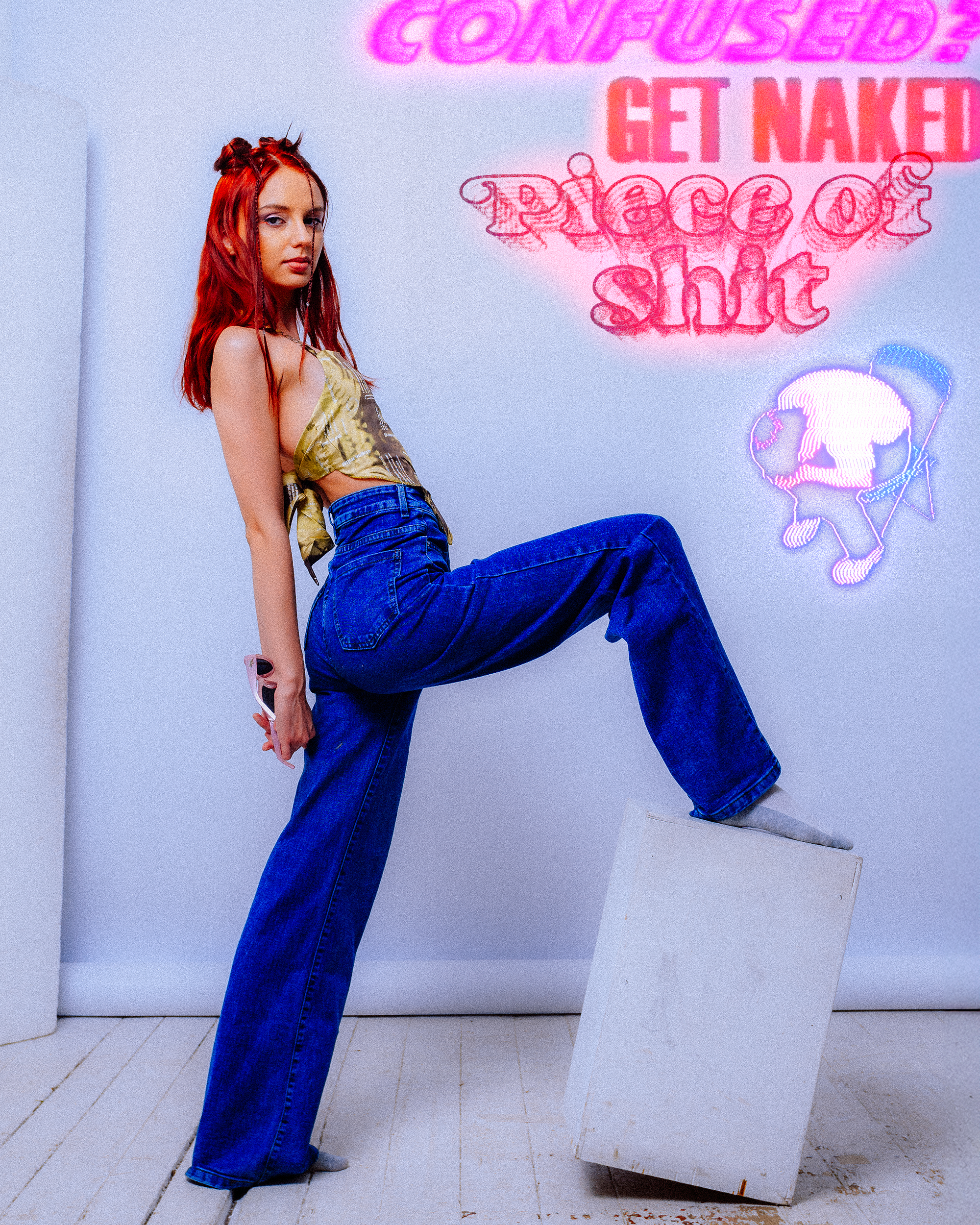 Фёдор Малюгин. Ваш бади в визуале