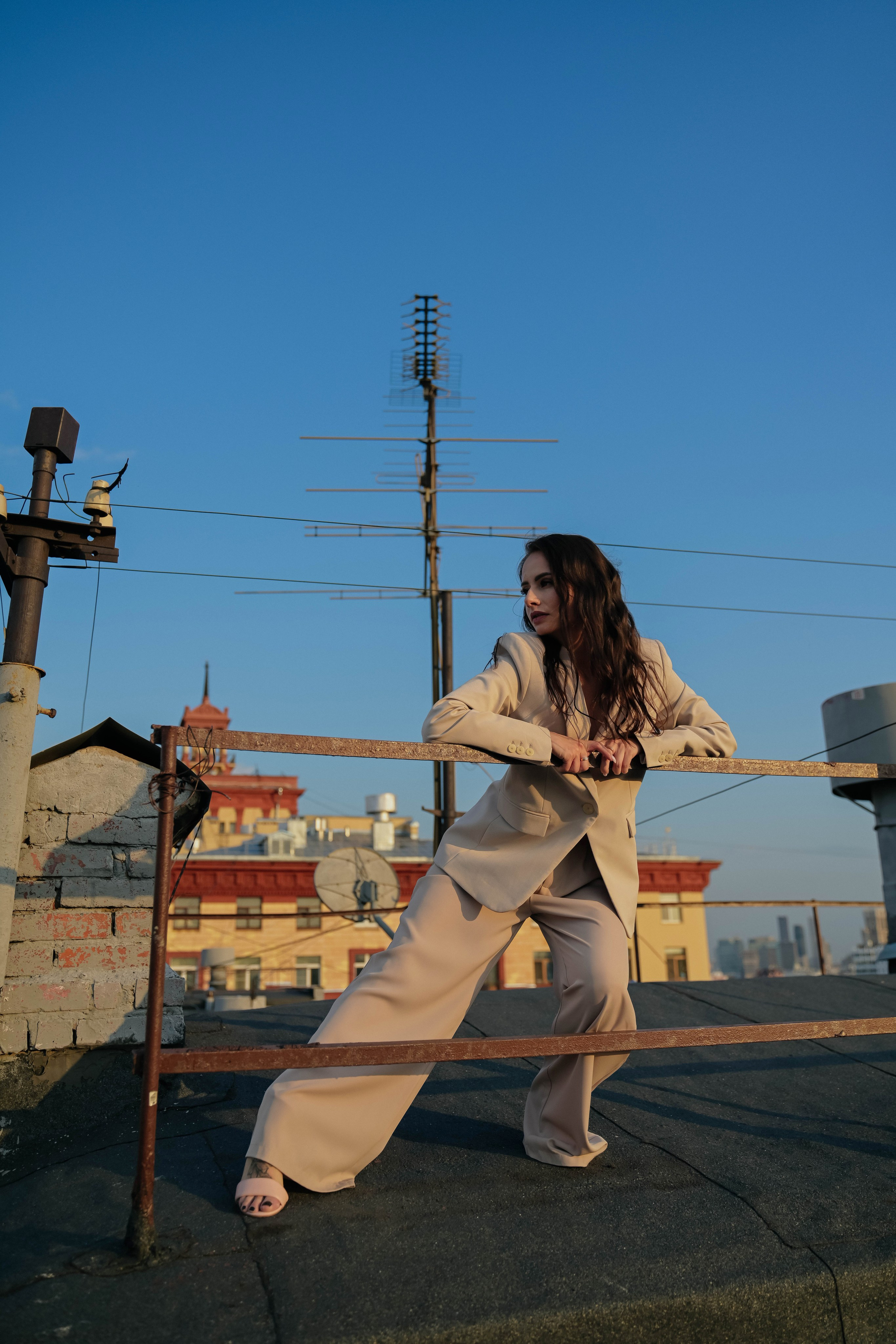 Анастасия. Фотограф Подольск