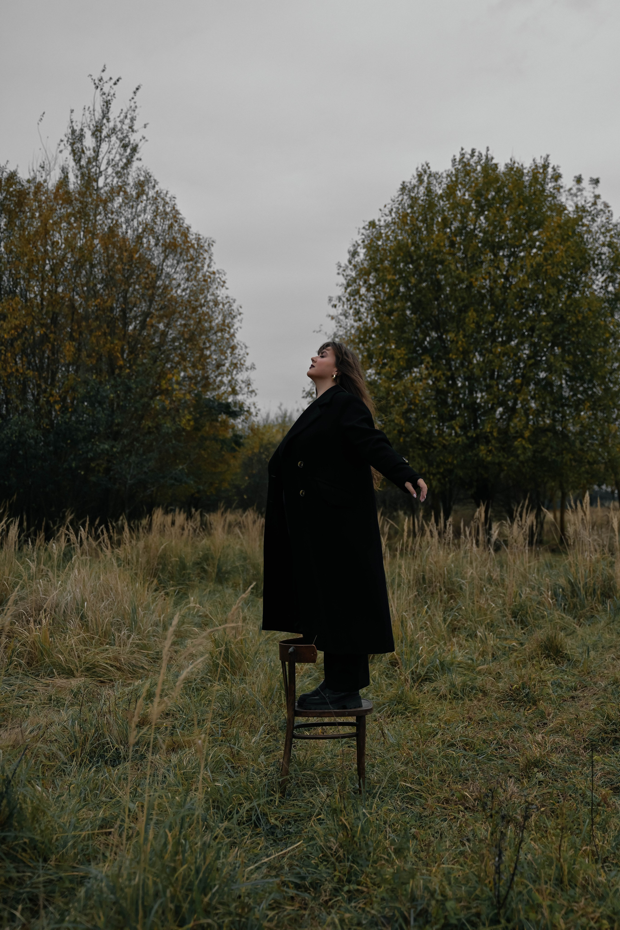 Ирина. Фотограф Подольск