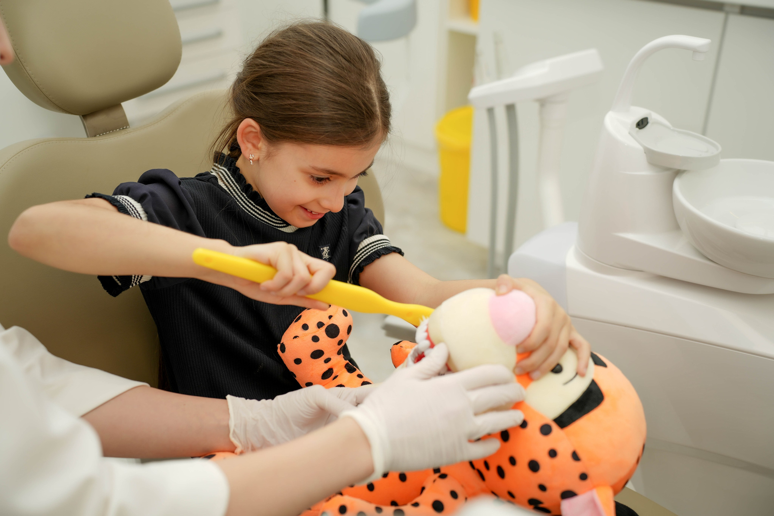 Venus Dental Clinic. Фотограф Элина Задорожная