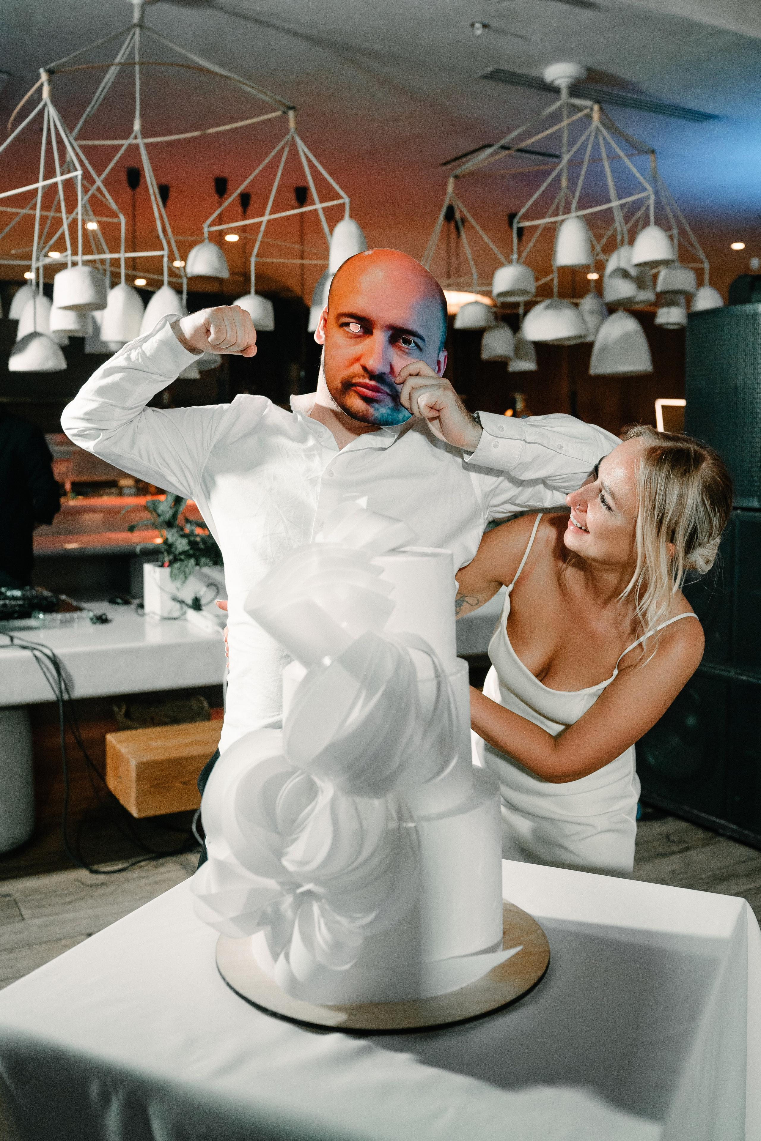 Александр и Марина. Свадебный и семейный фотограф в Воронеже Анастасия Бойко