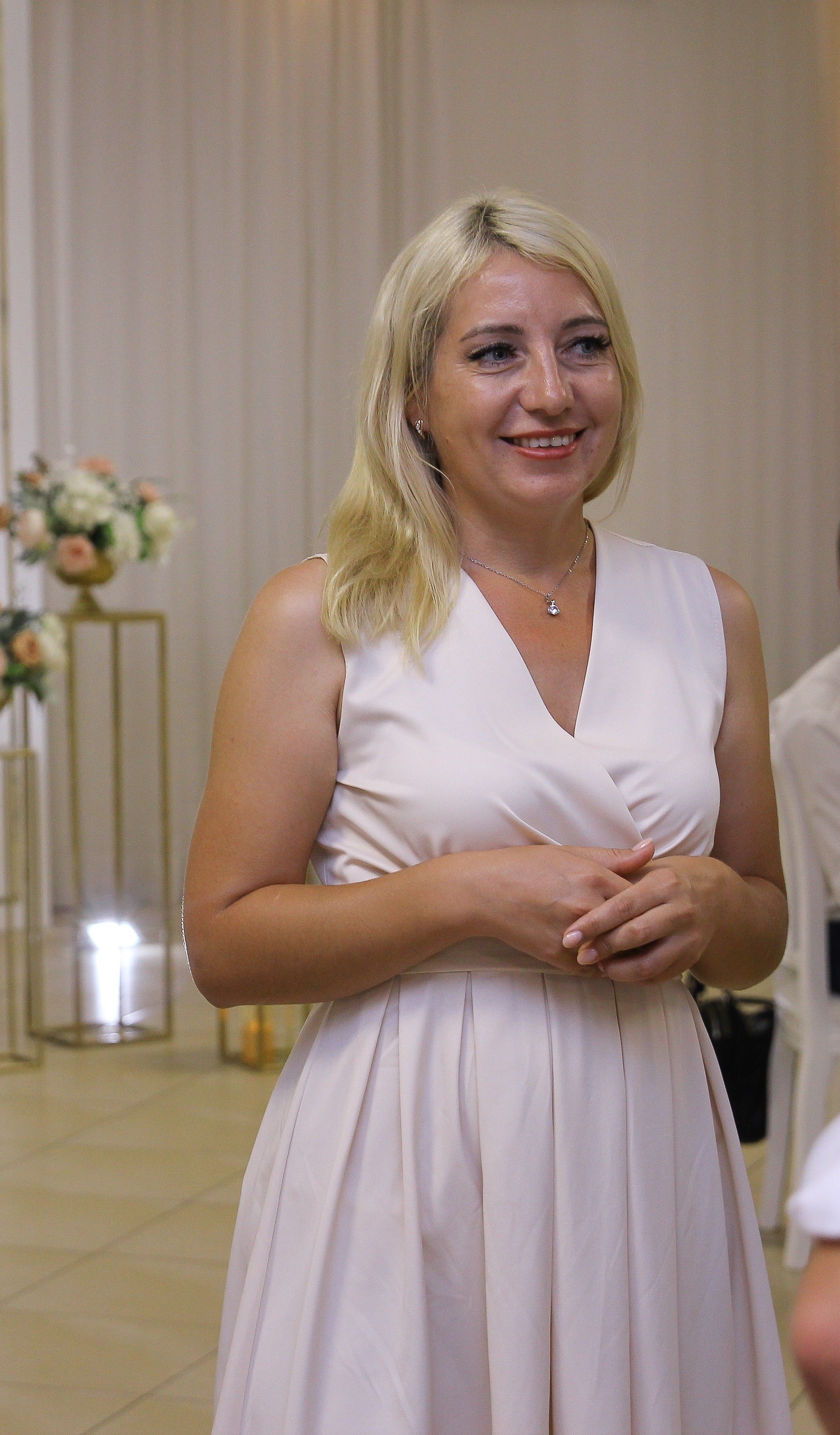 Свадебный день Алены и Дмитрия. Свадебный фотограф в Самаре | в Сочи