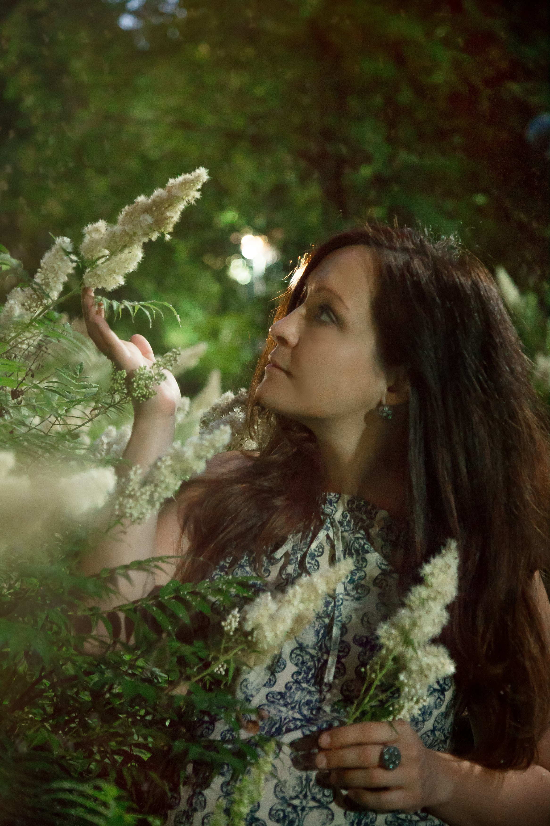 Фотосессия беременности. Фотограф Анна Добрачёва