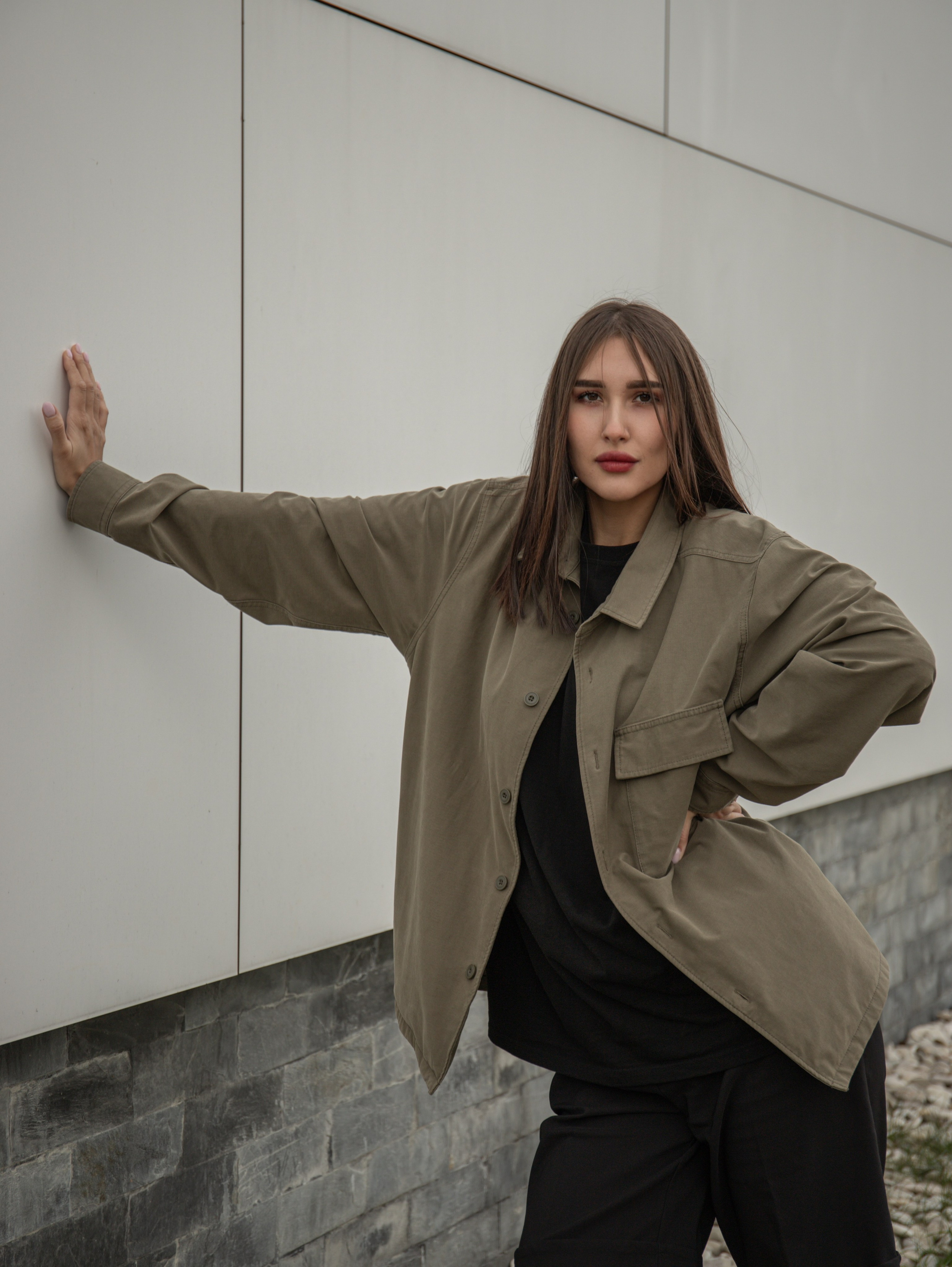 Street. Свадебный и семейный фотограф в Москве Мила Широких