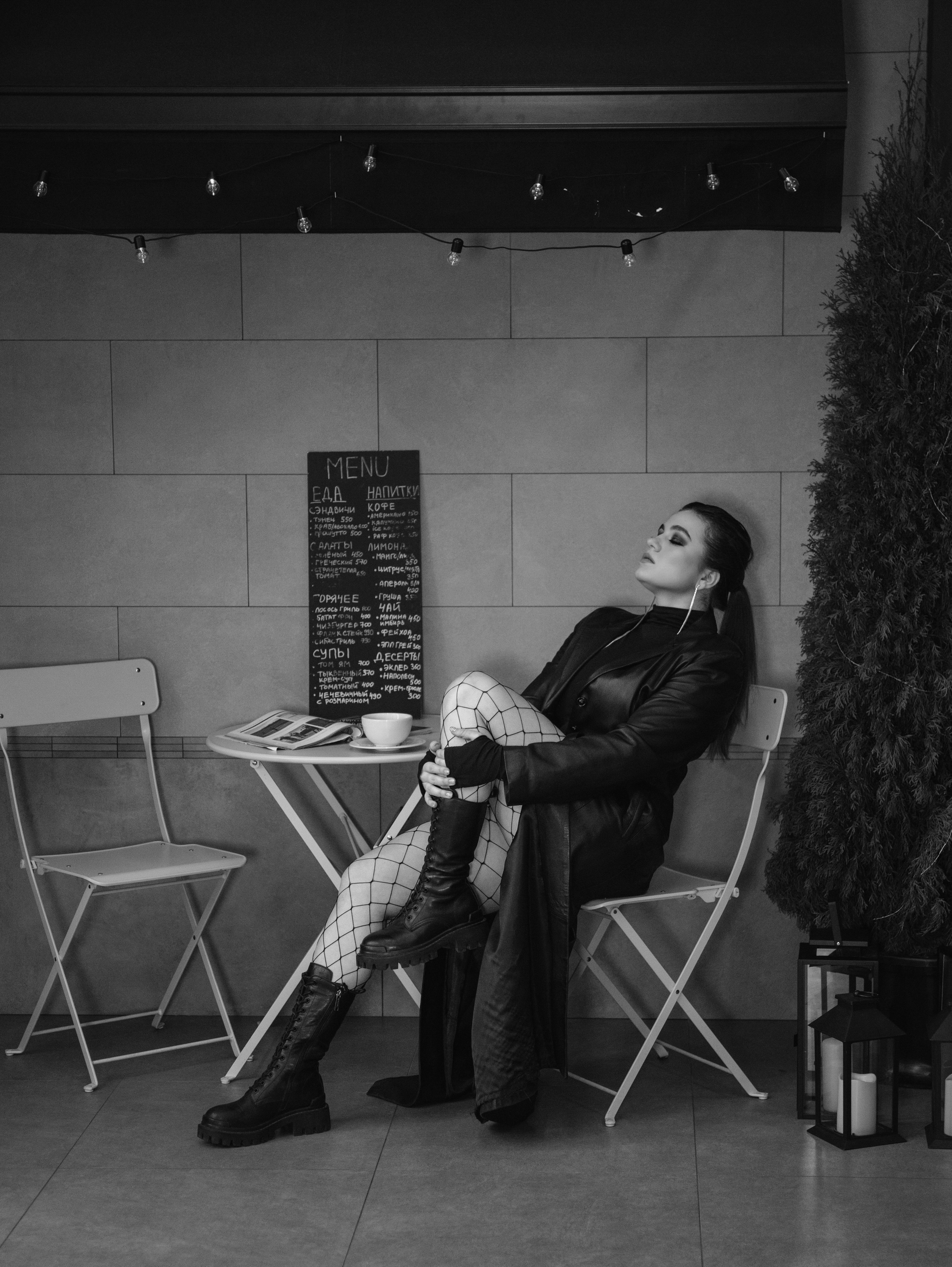 Фотостудия «street». Свадебный и семейный фотограф в Москве Мила Широких