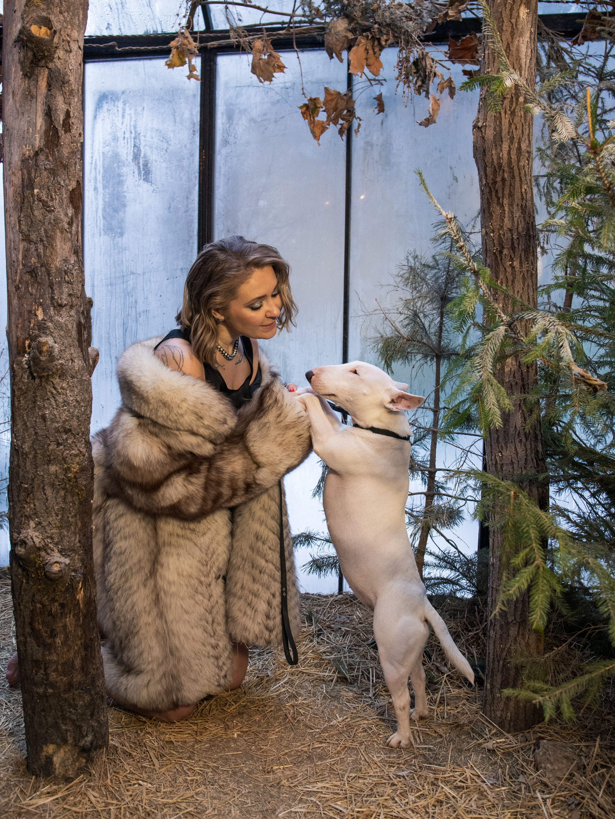 Х-project Славяна. Свадебный и семейный фотограф в Москве Мила Широких