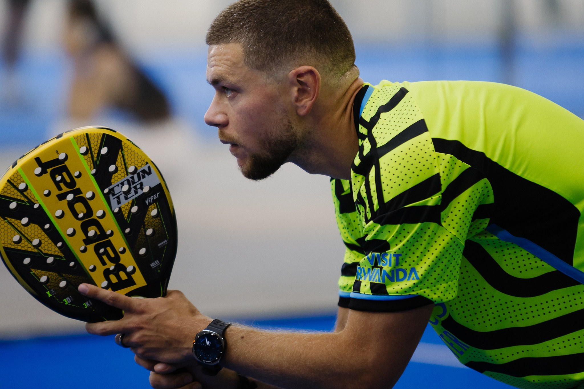 Padel Community Prague | Padel Day. Photographer in Prague Alexander Pivovarov