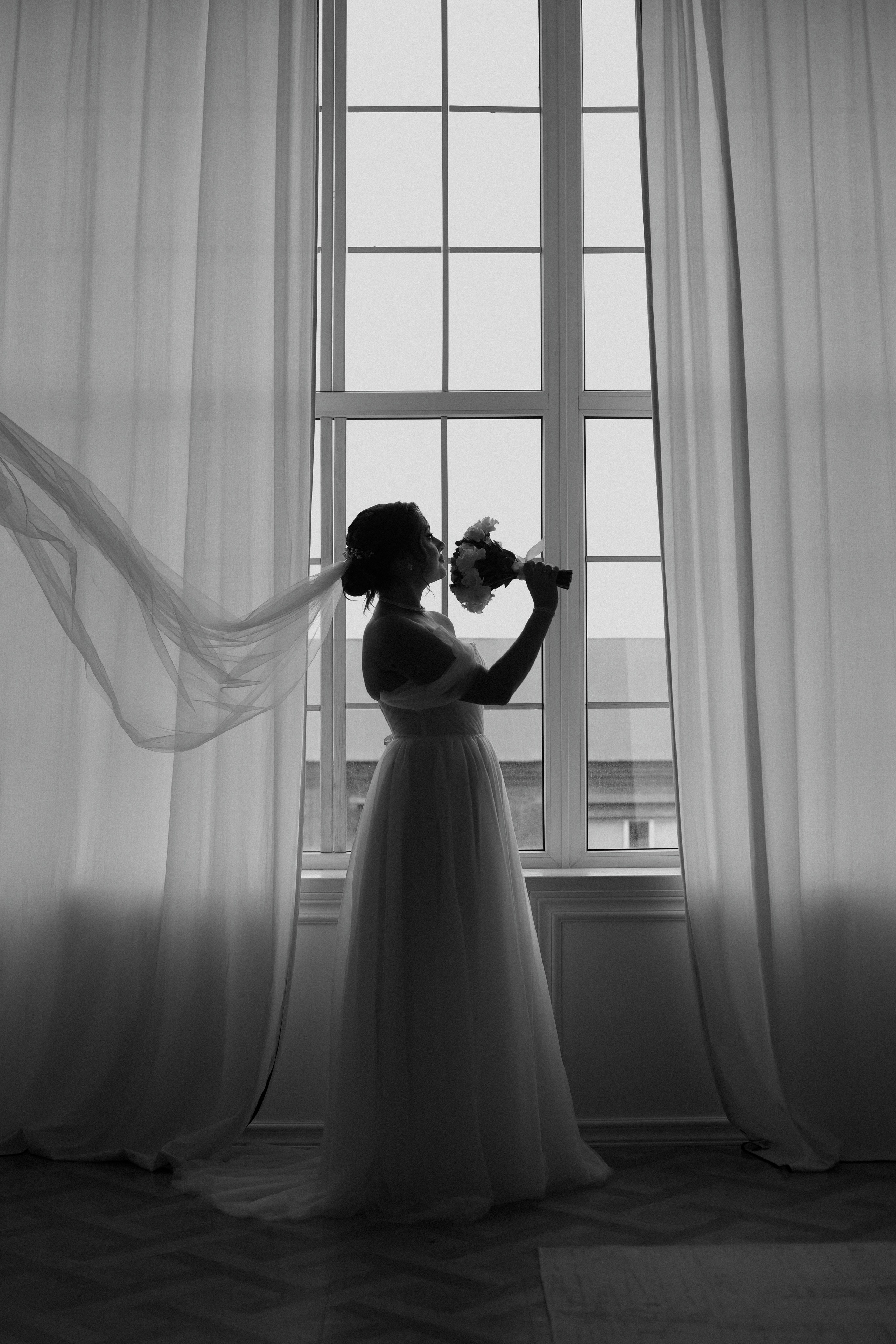 Свадьбы. Meryfotoidea