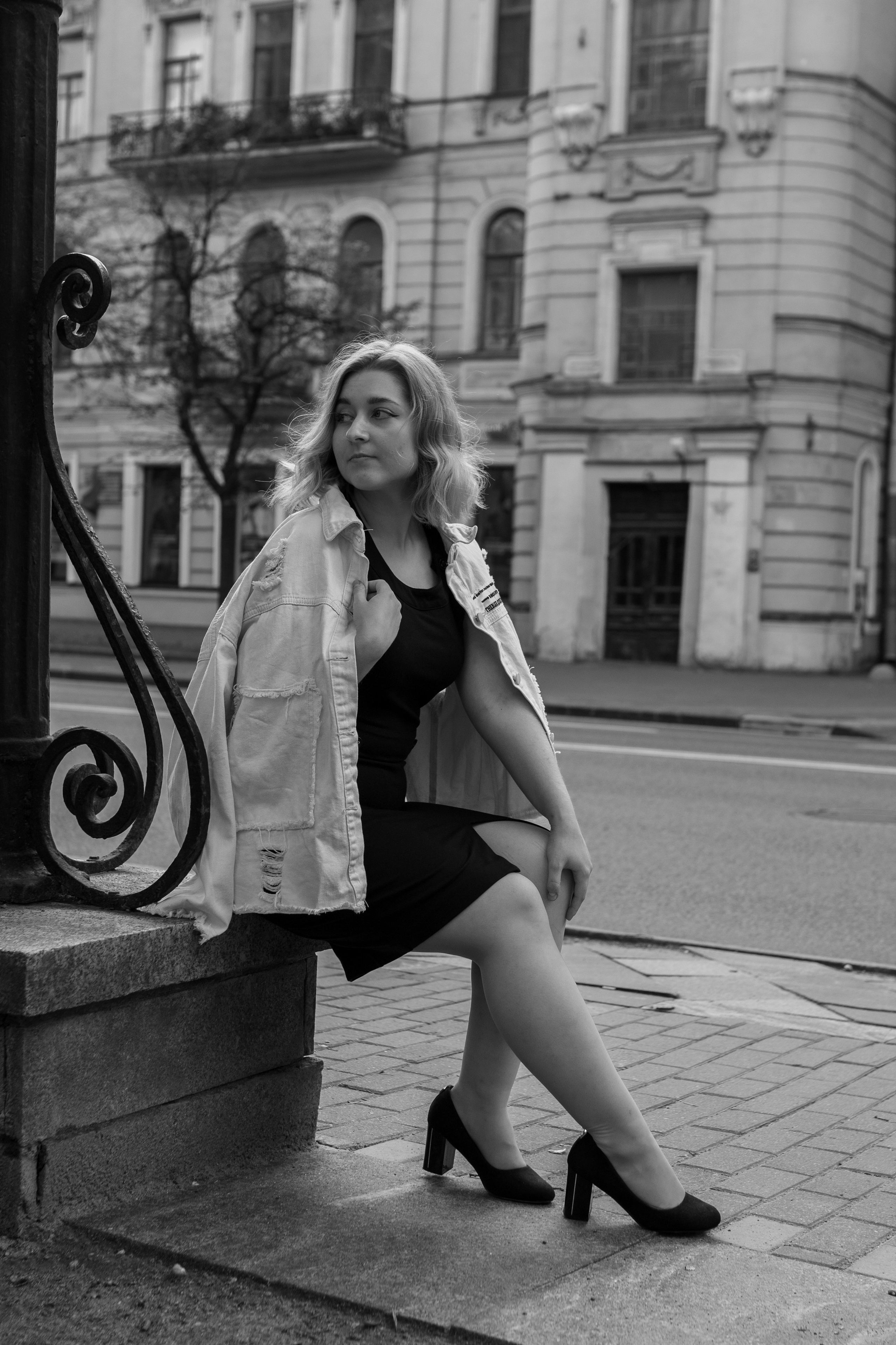 A bright day. Ksenzova Veronika photographer