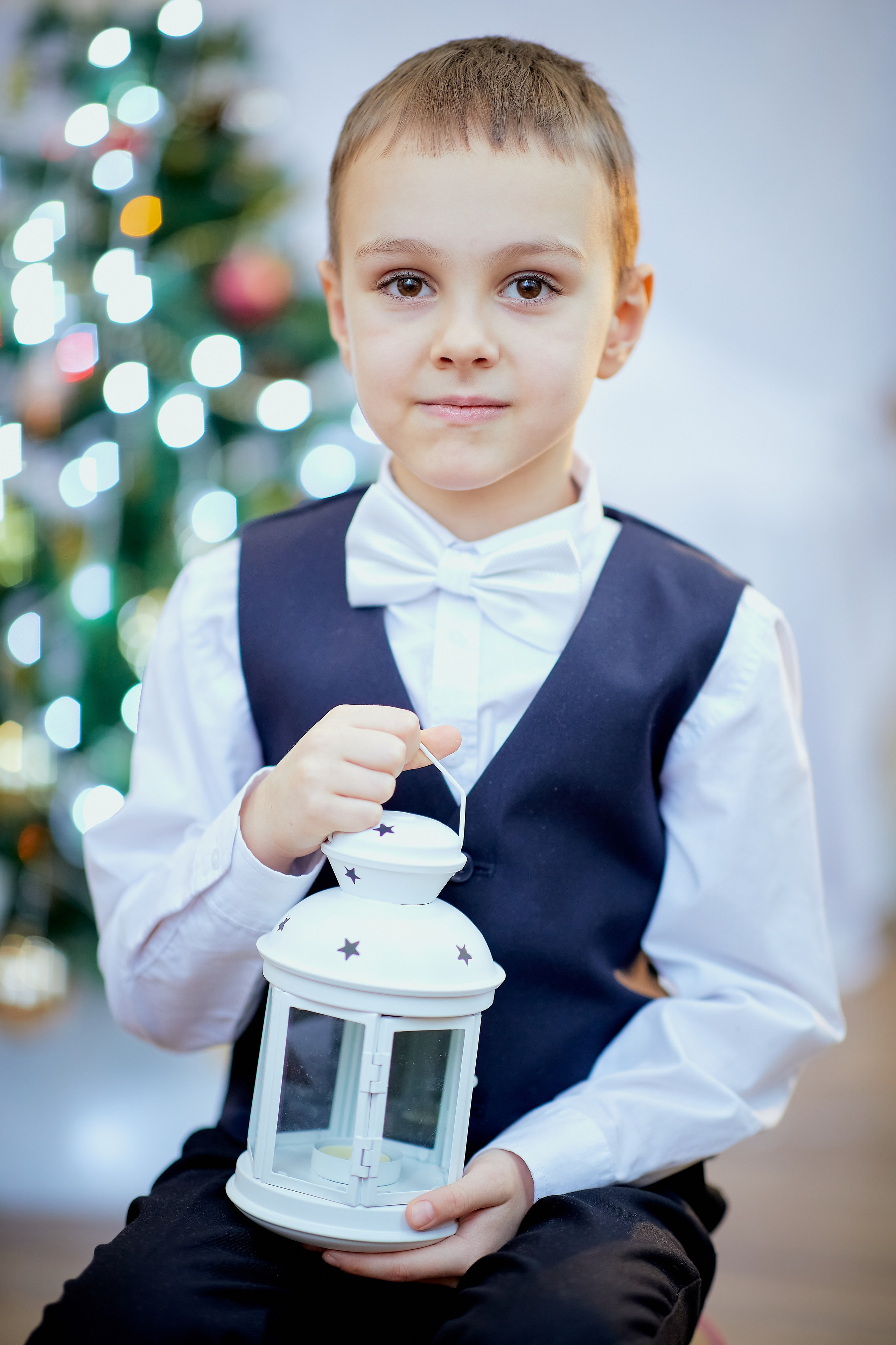 Садик. Семейный и детский фотограф в Ярославле Юлия Галашина