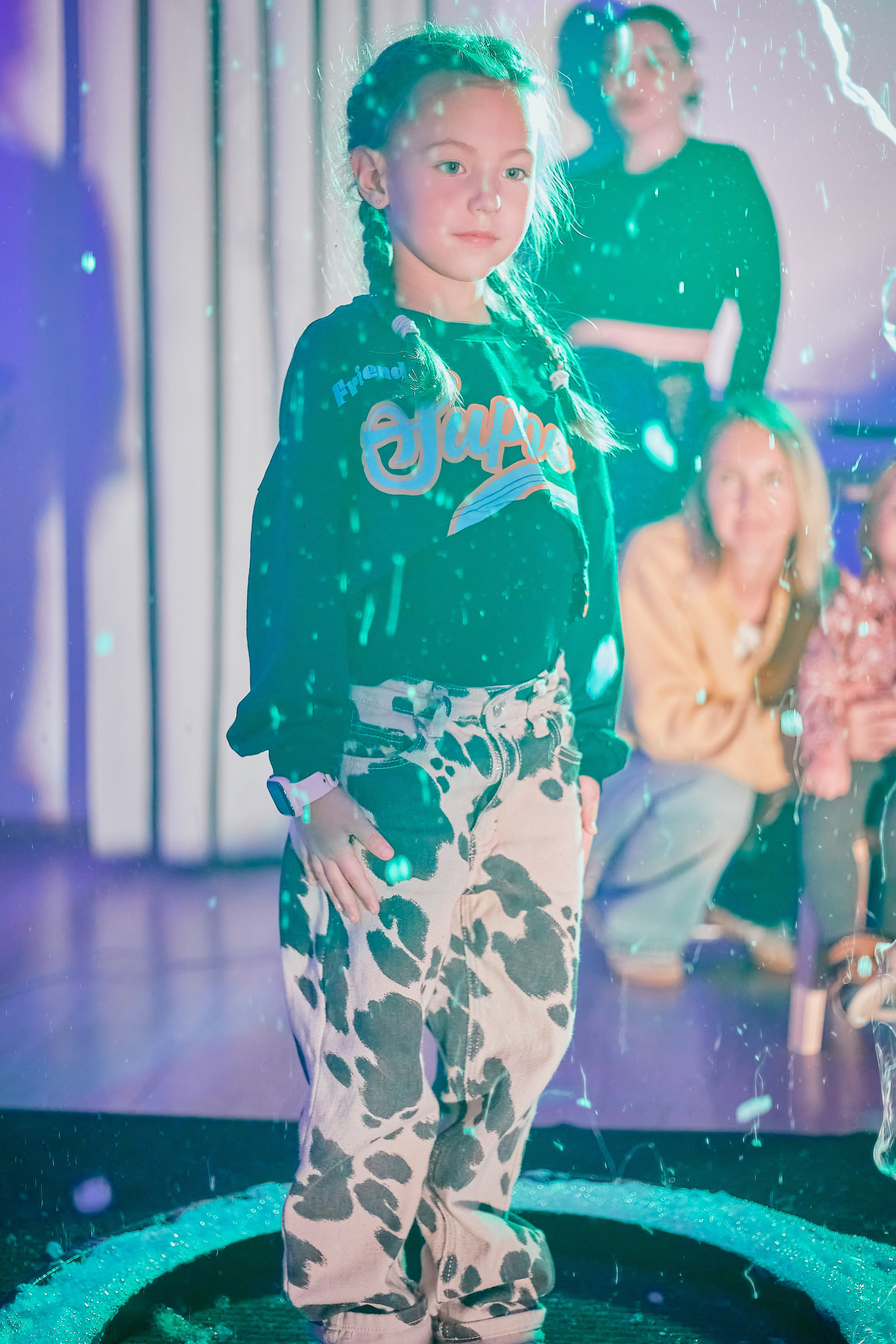 День Рождение Степана 5 лет, съёмка 3 часовой программы. Семейный и детский фотограф в Ярославле Юлия Галашина