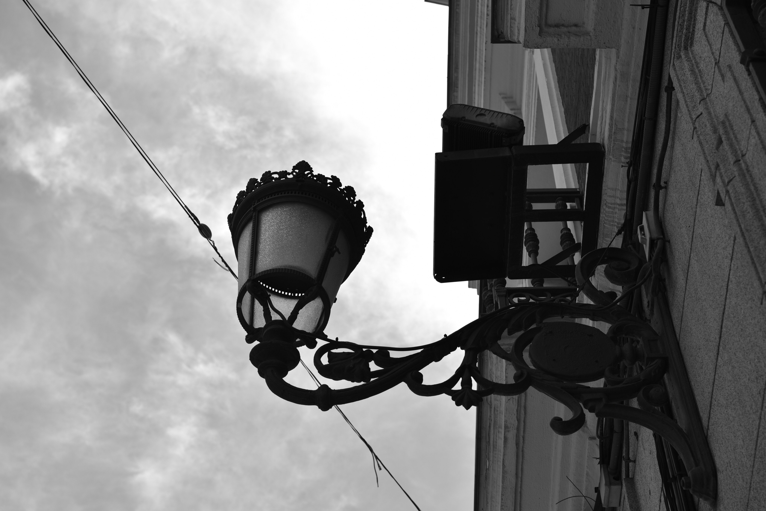 Madrid. Фотограф Милена Яновска