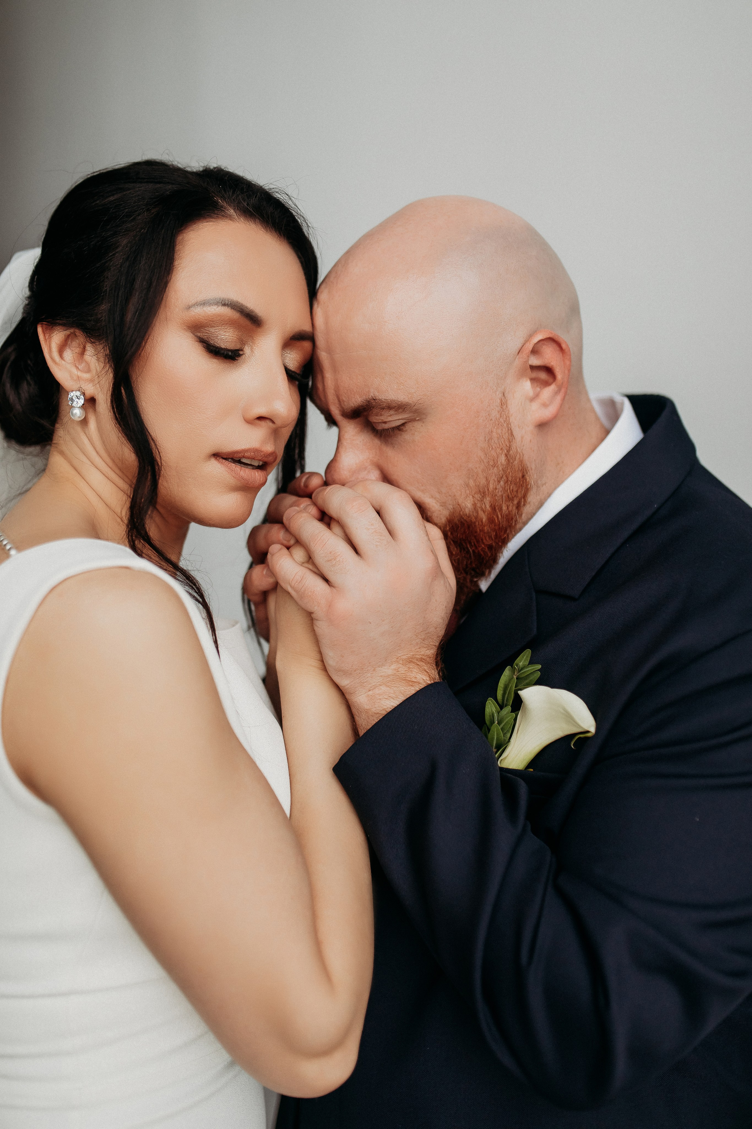 Иван и Анастасия. Фотограф Тимербаева Алина г. Сургут