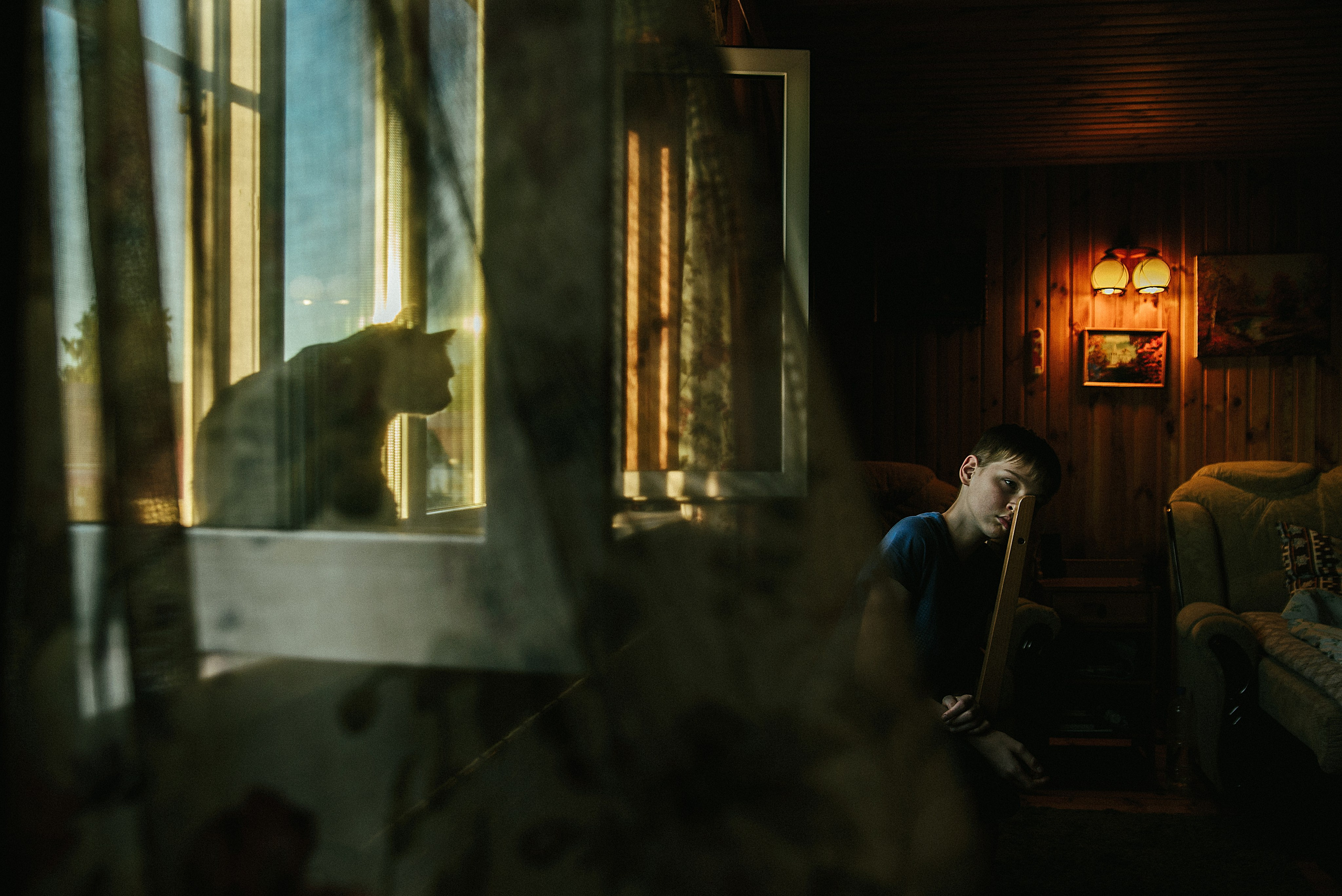 «Светопись-2024» г. Краснодар. Фотограф в Самаре Елена Фомина