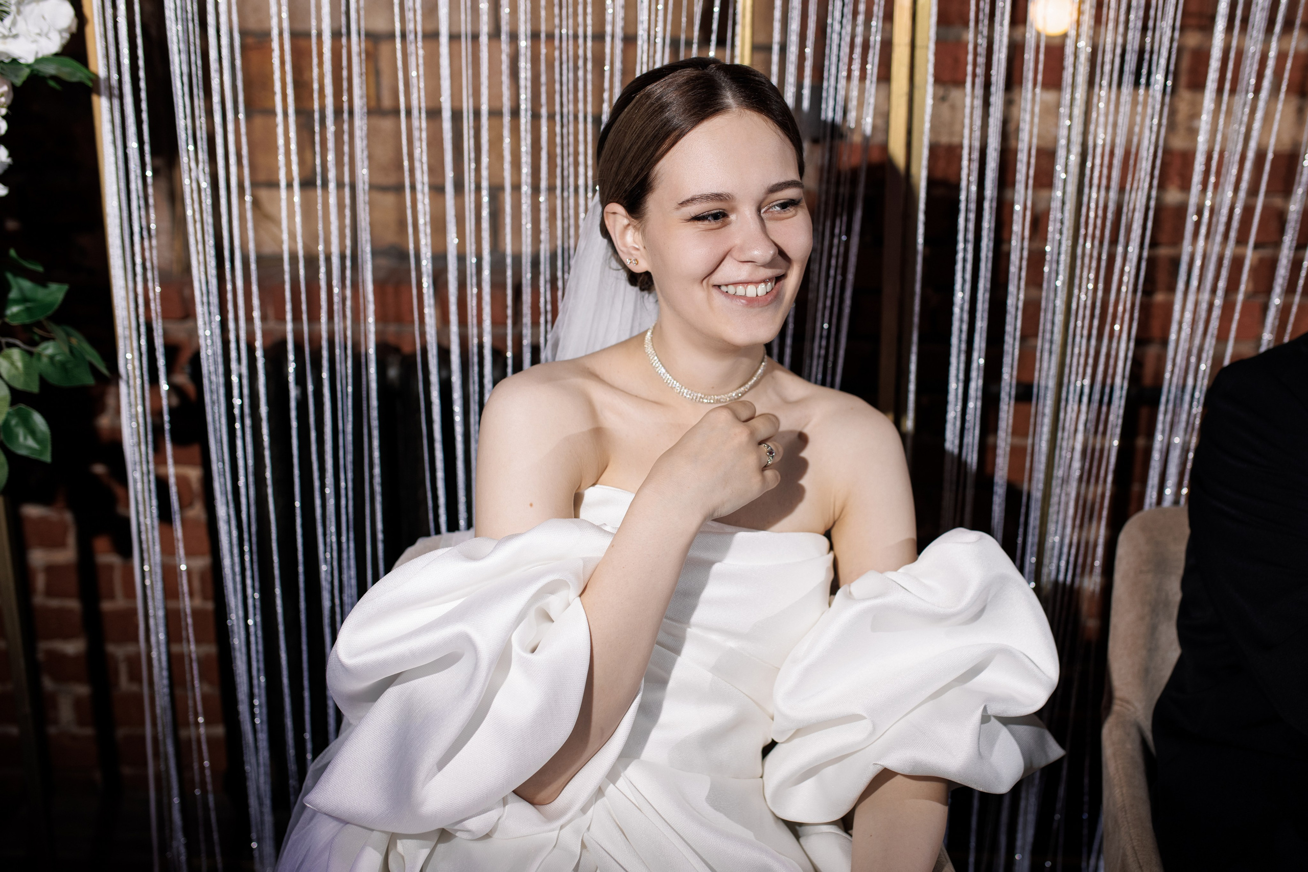 Сильно влюблён. Свадебный и семейный фотограф в Москве Julia Juice