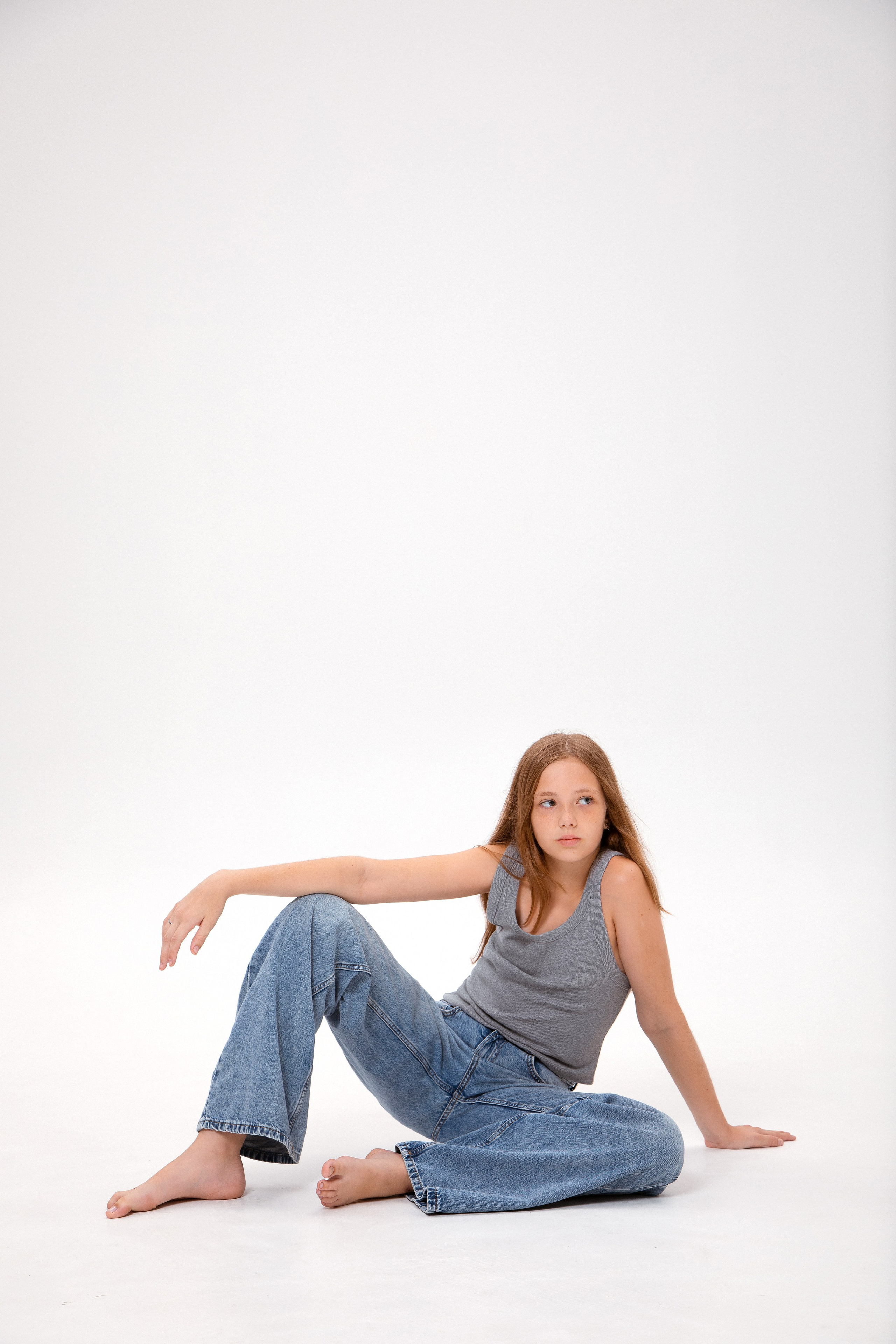 Детская / семейная фотосессия. Анна Рышкевич