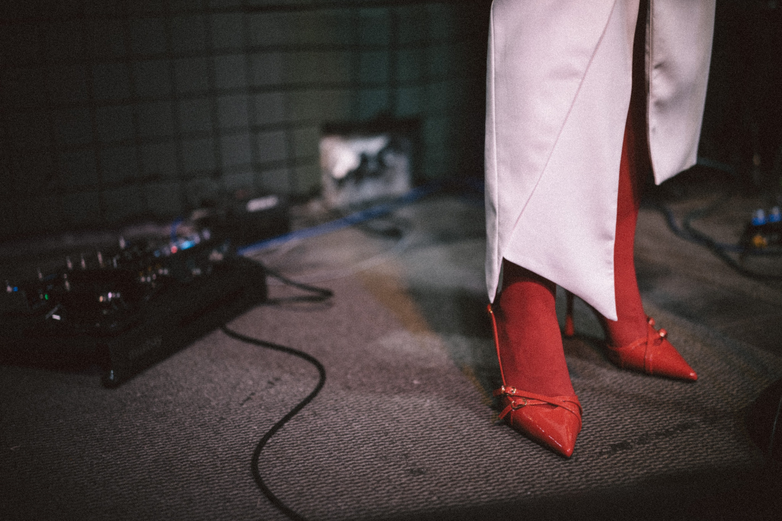 События. Фотограф в Москве Черниговцева Анастасия