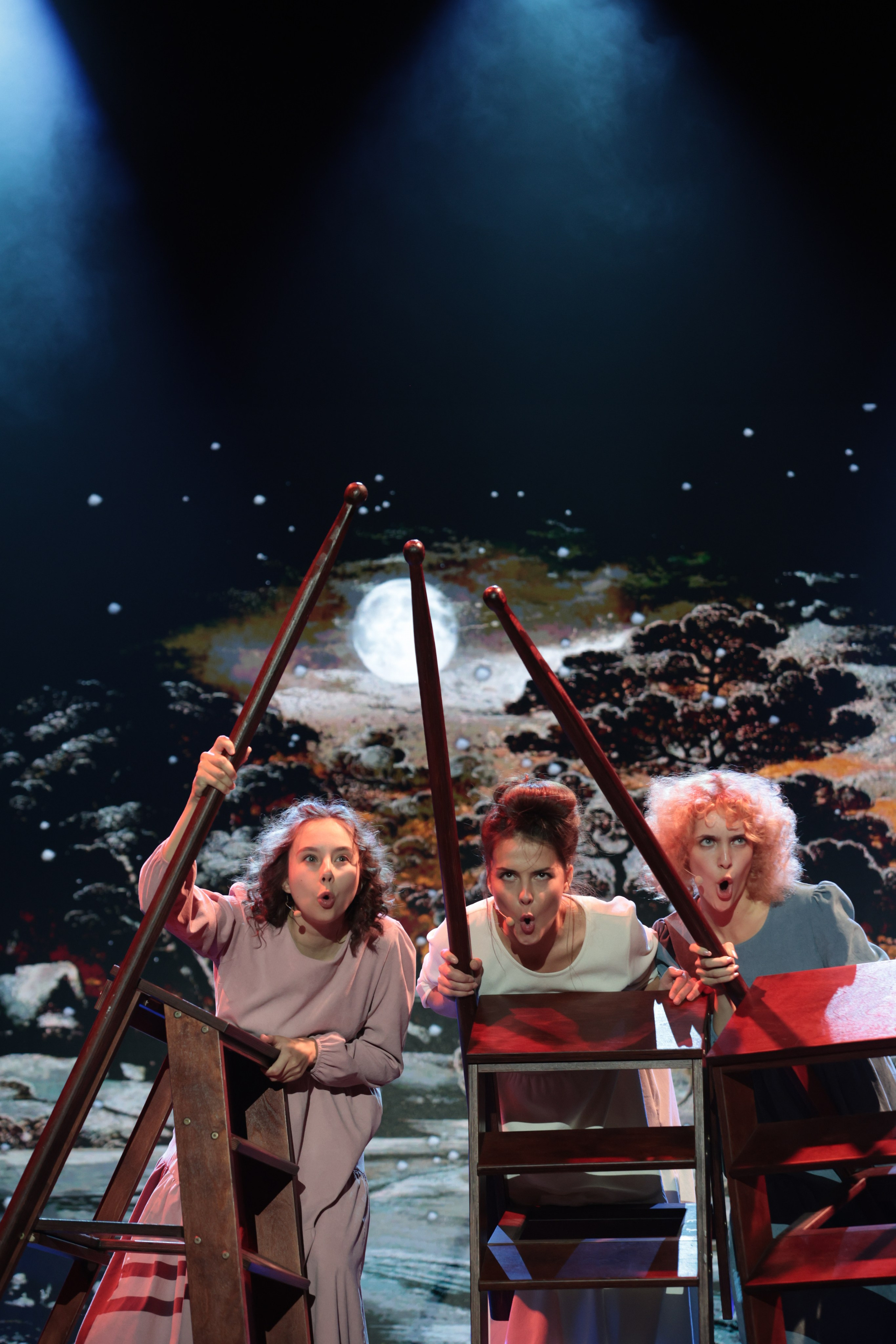 События. Фотограф в Москве Черниговцева Анастасия