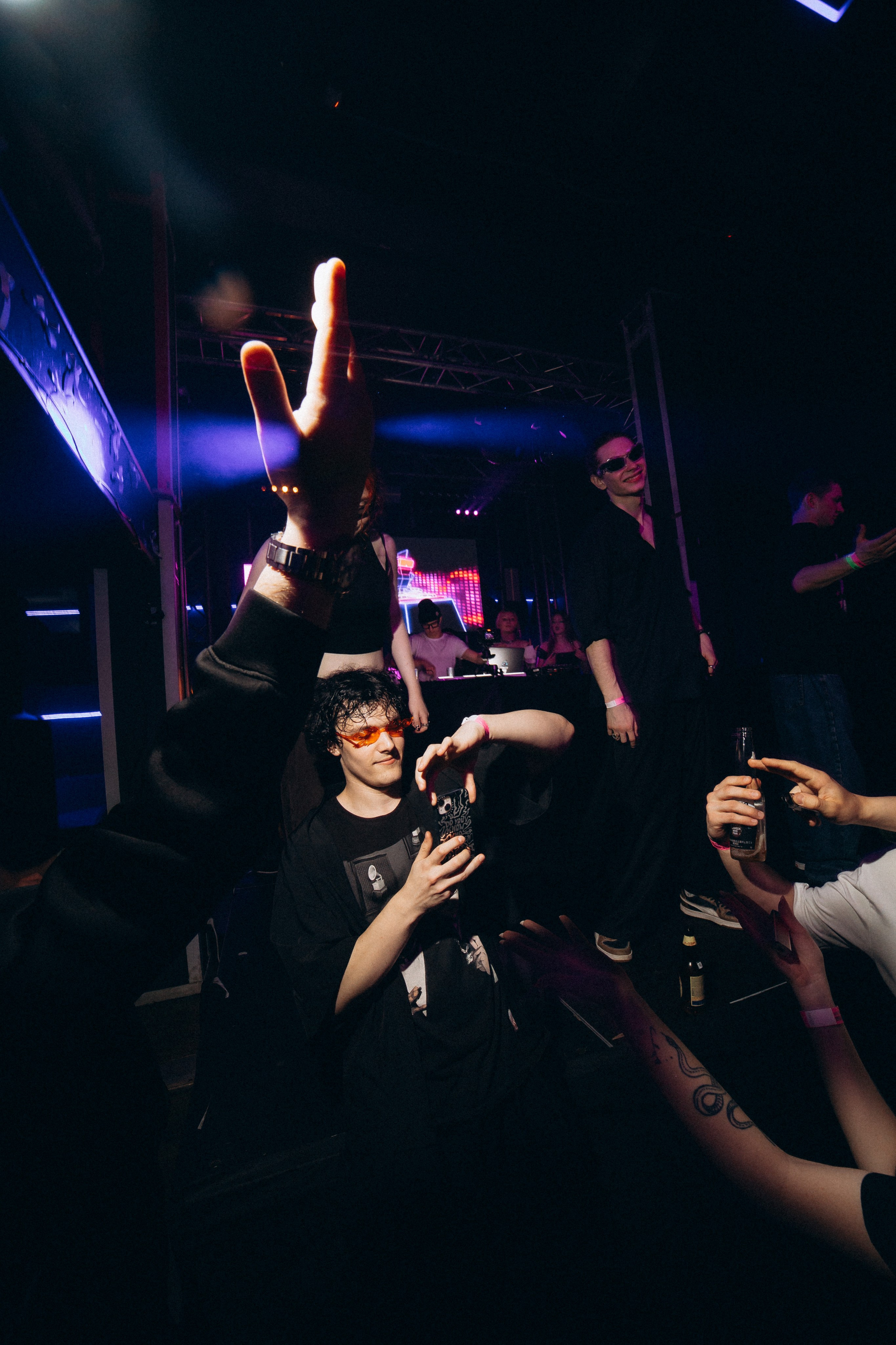 Bless 19-04-25. Свадебный фотограф Роман Медведев , Минск, Беларусь