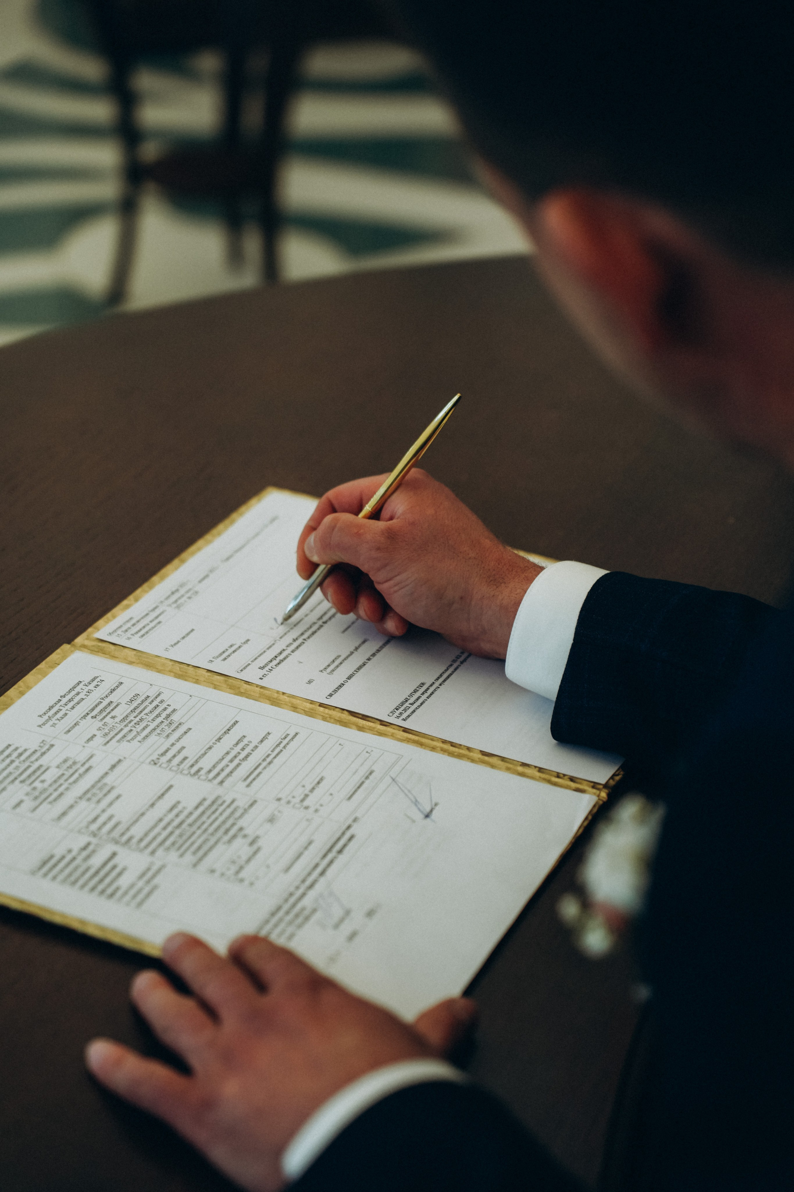 Свадьба. Семейный фотограф в Казани Александра Киселева