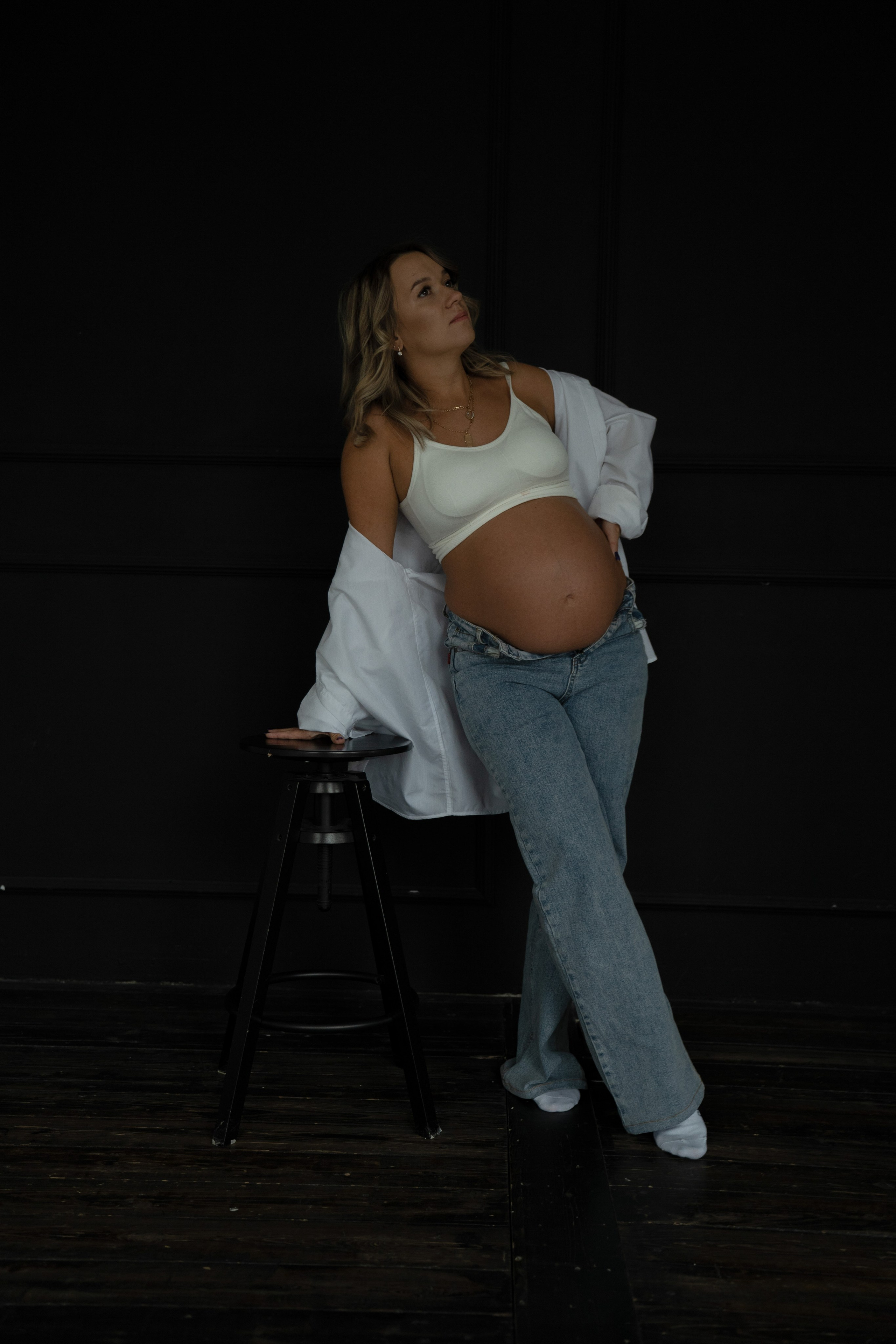 Семейные истории. Семейный фотограф в Казани Александра Киселева