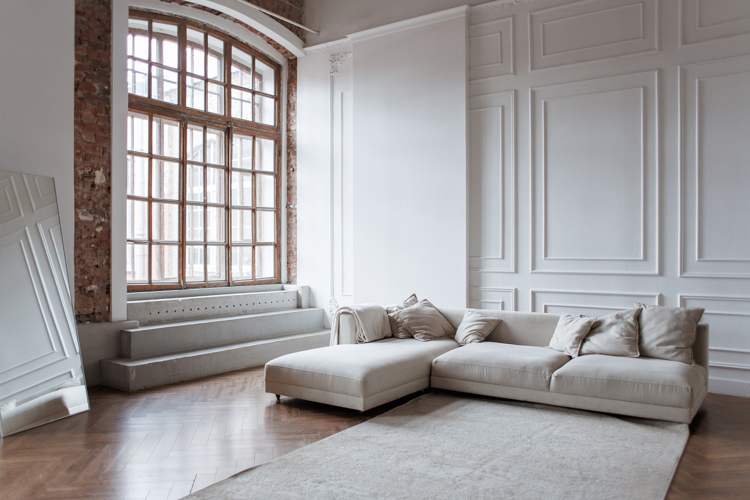 Студии. Фотограф Виктория Юленкова