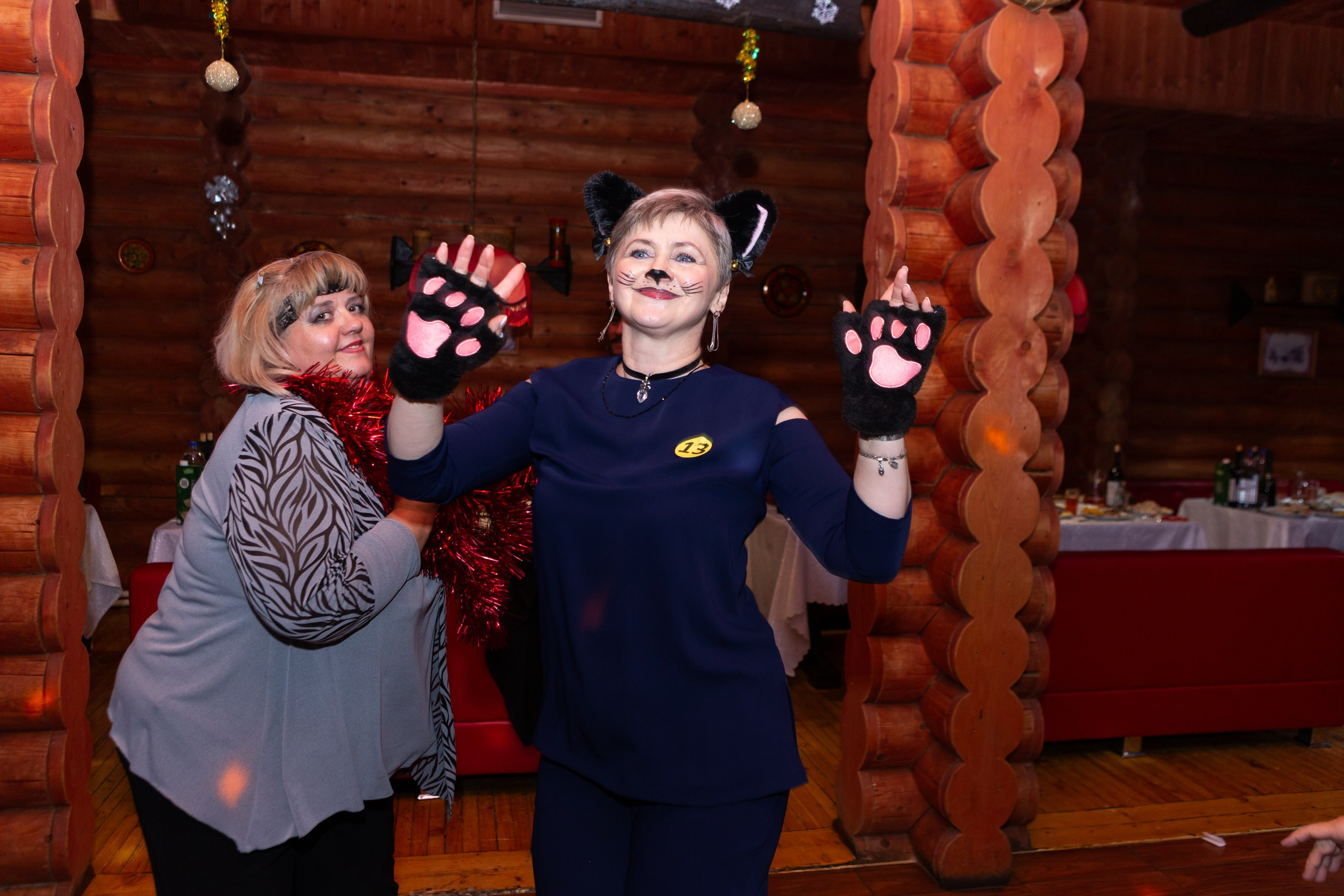 КОРПОРАТИВ 27.12.23. Профессиональный фотограф в Мценске и Орловской области